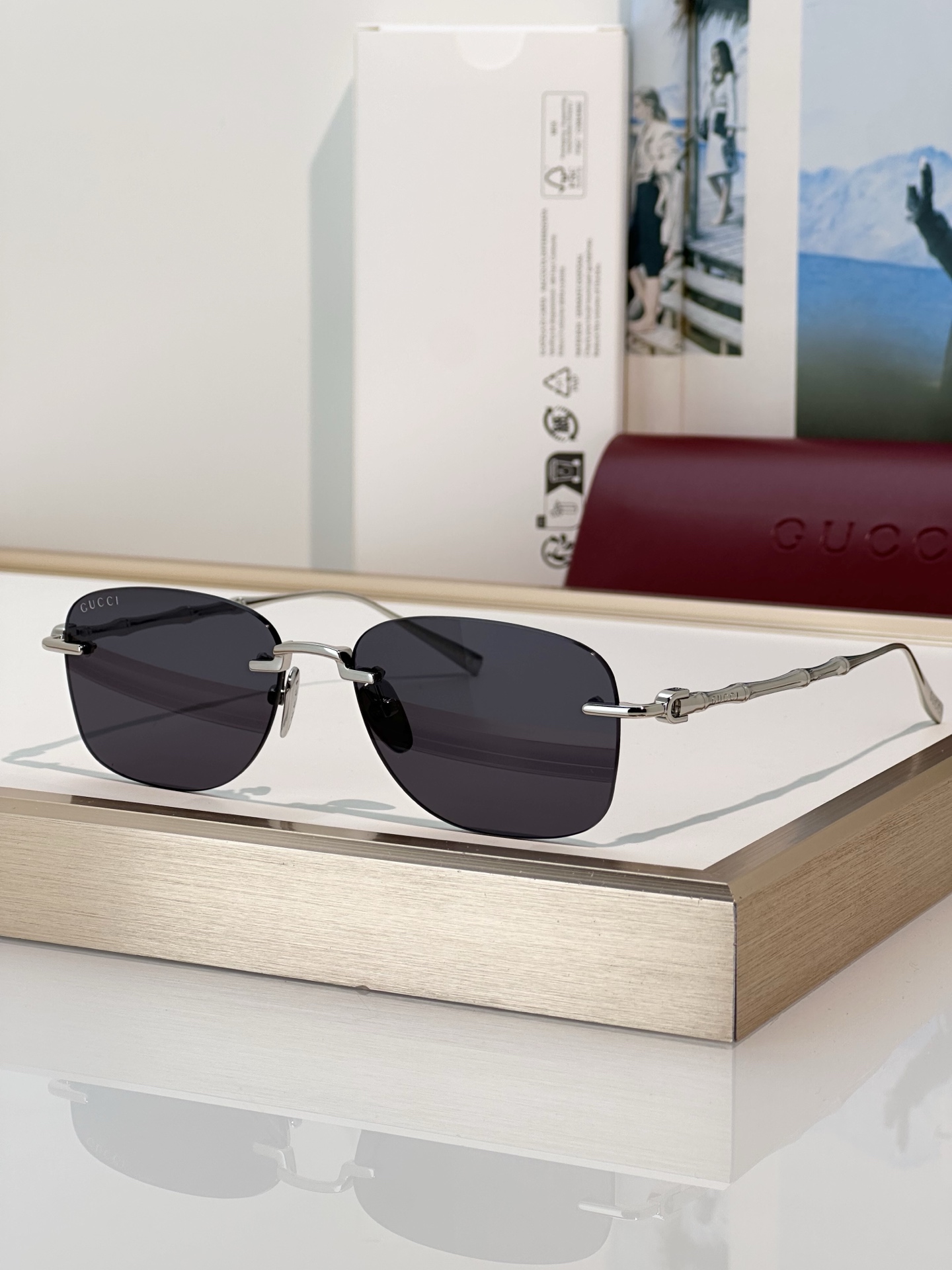 Designer Sunglasses GG2387S