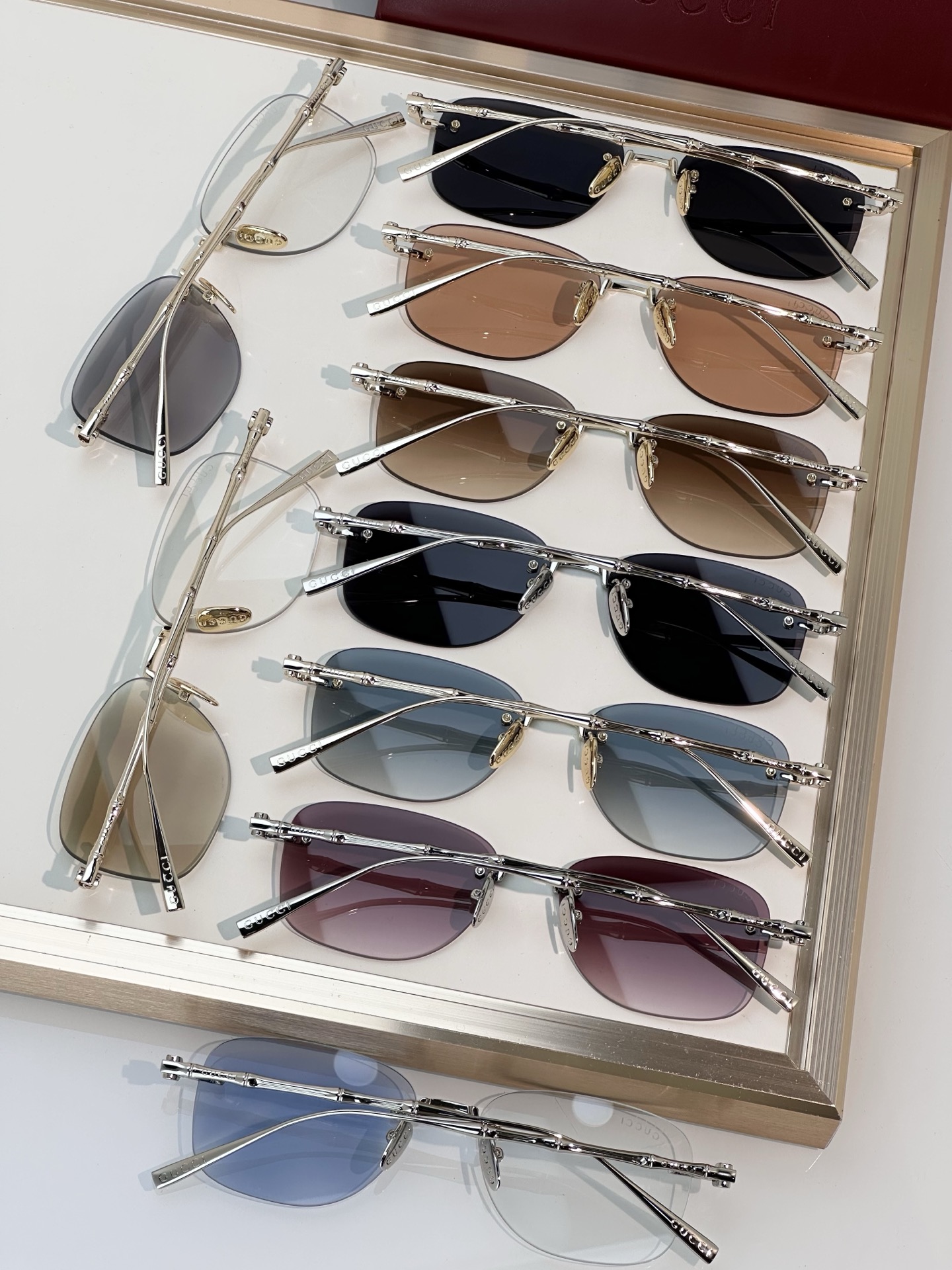 Designer Sunglasses GG2387S