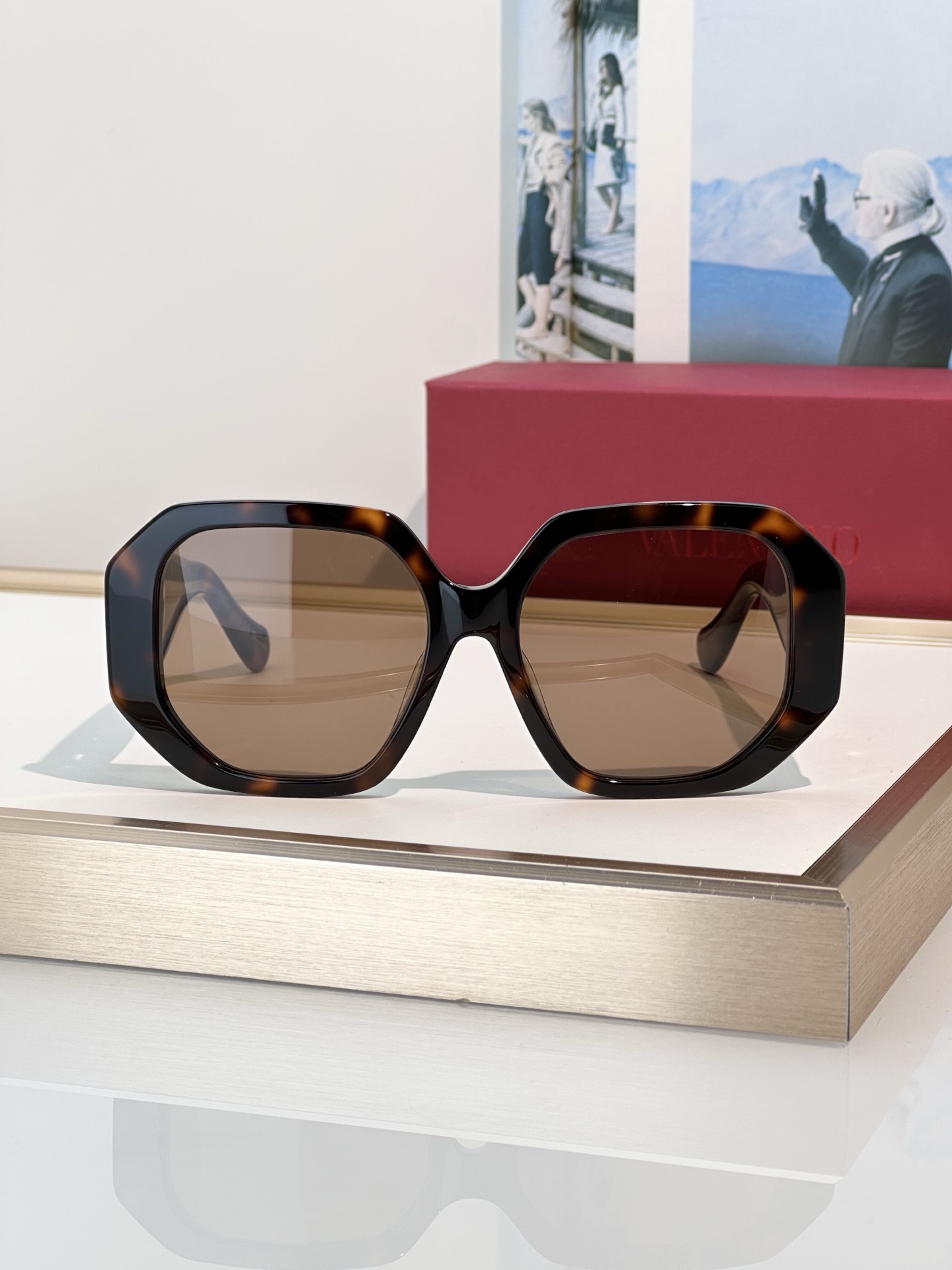 Designer Sunglasses VG0003SA