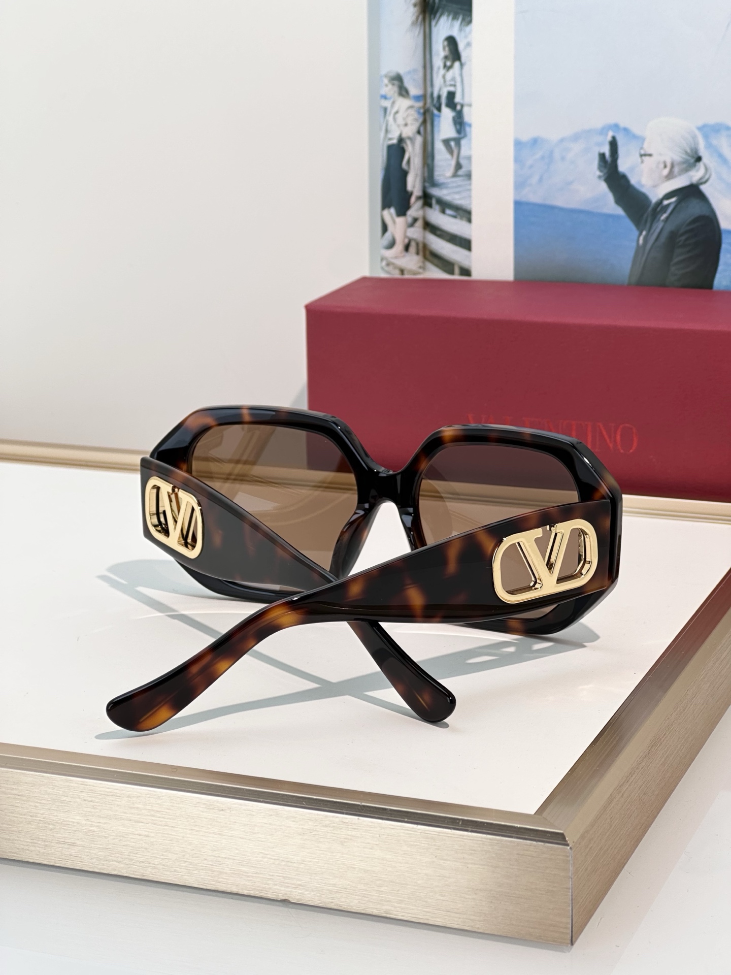 Designer Sunglasses VG0003SA