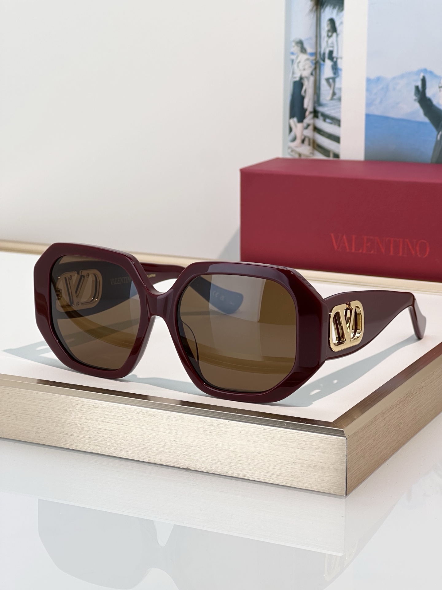Designer Sunglasses VG0003SA