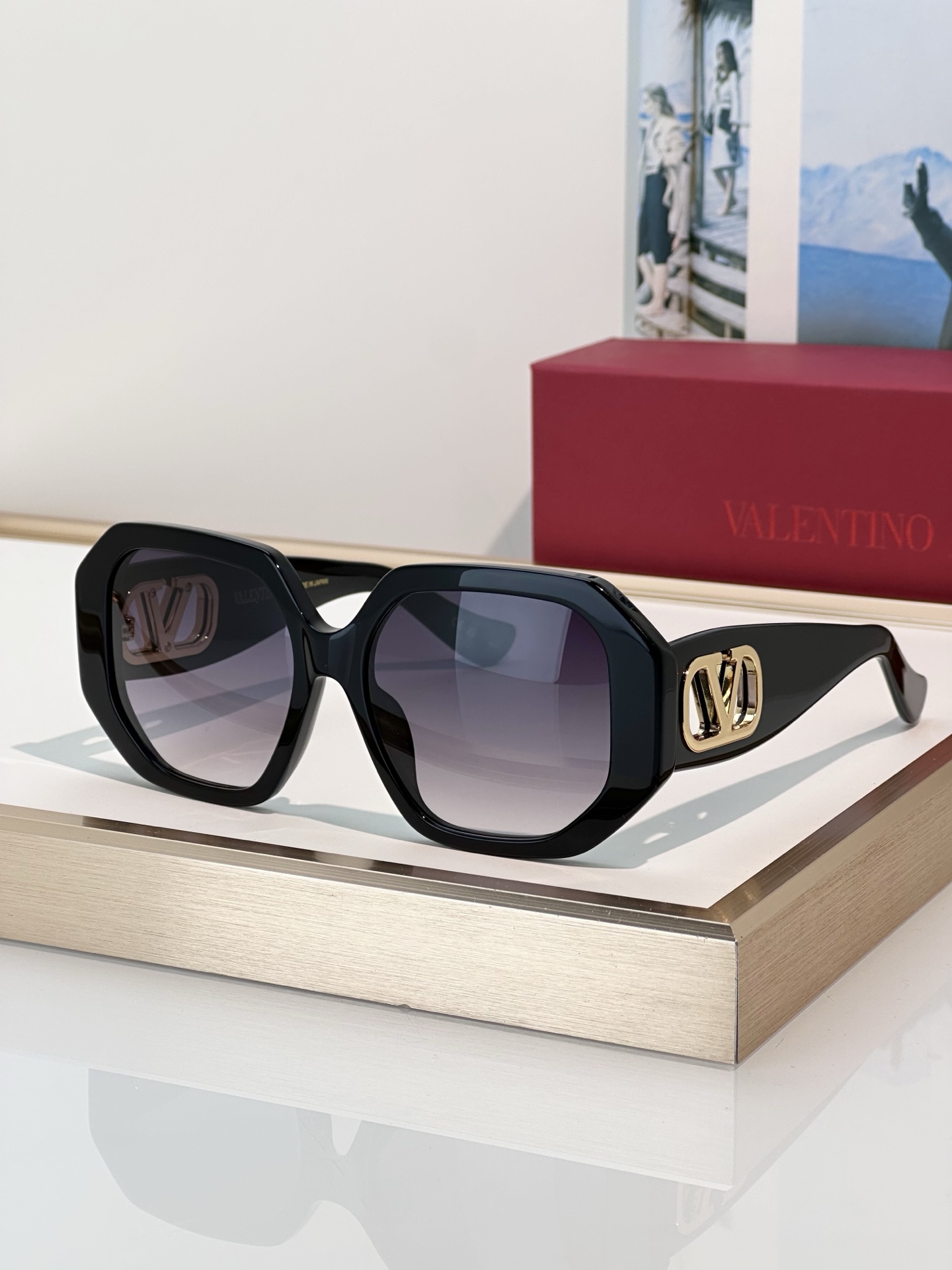 Designer Sunglasses VG0003SA