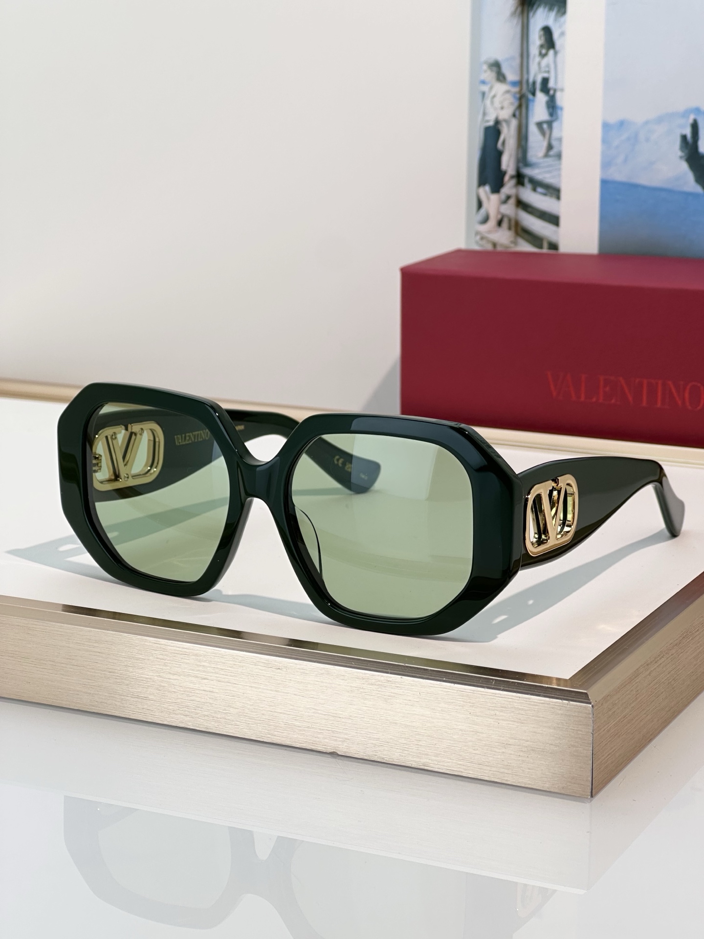 Designer Sunglasses VG0003SA