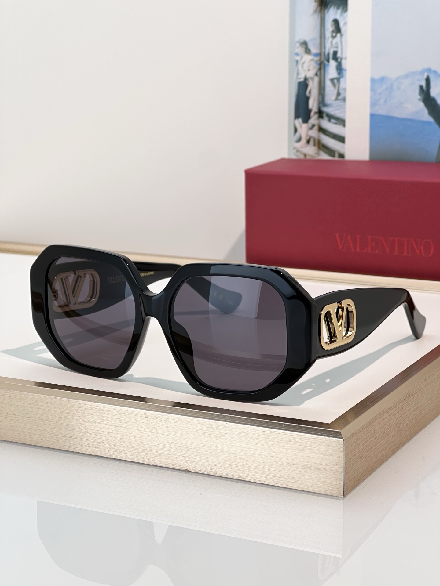 Designer Sunglasses VG0003SA