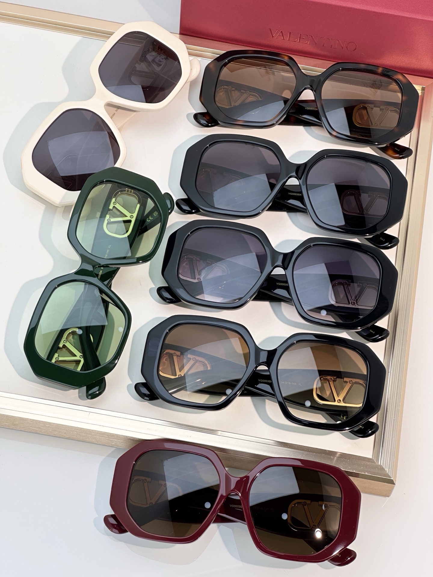 Designer Sunglasses VG0003SA