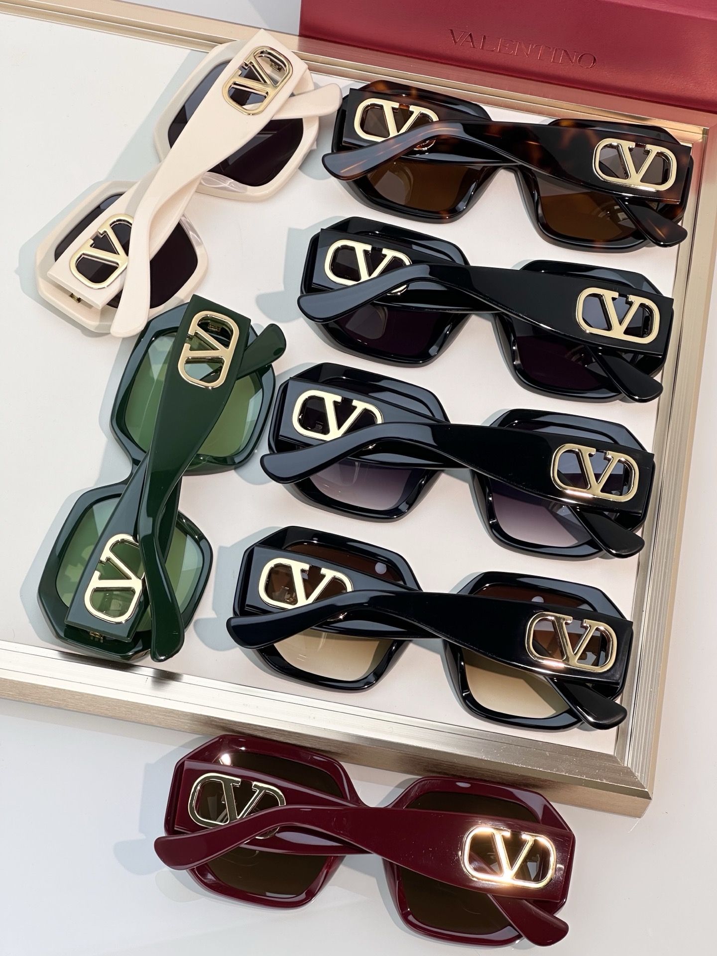 Designer Sunglasses VG0003SA