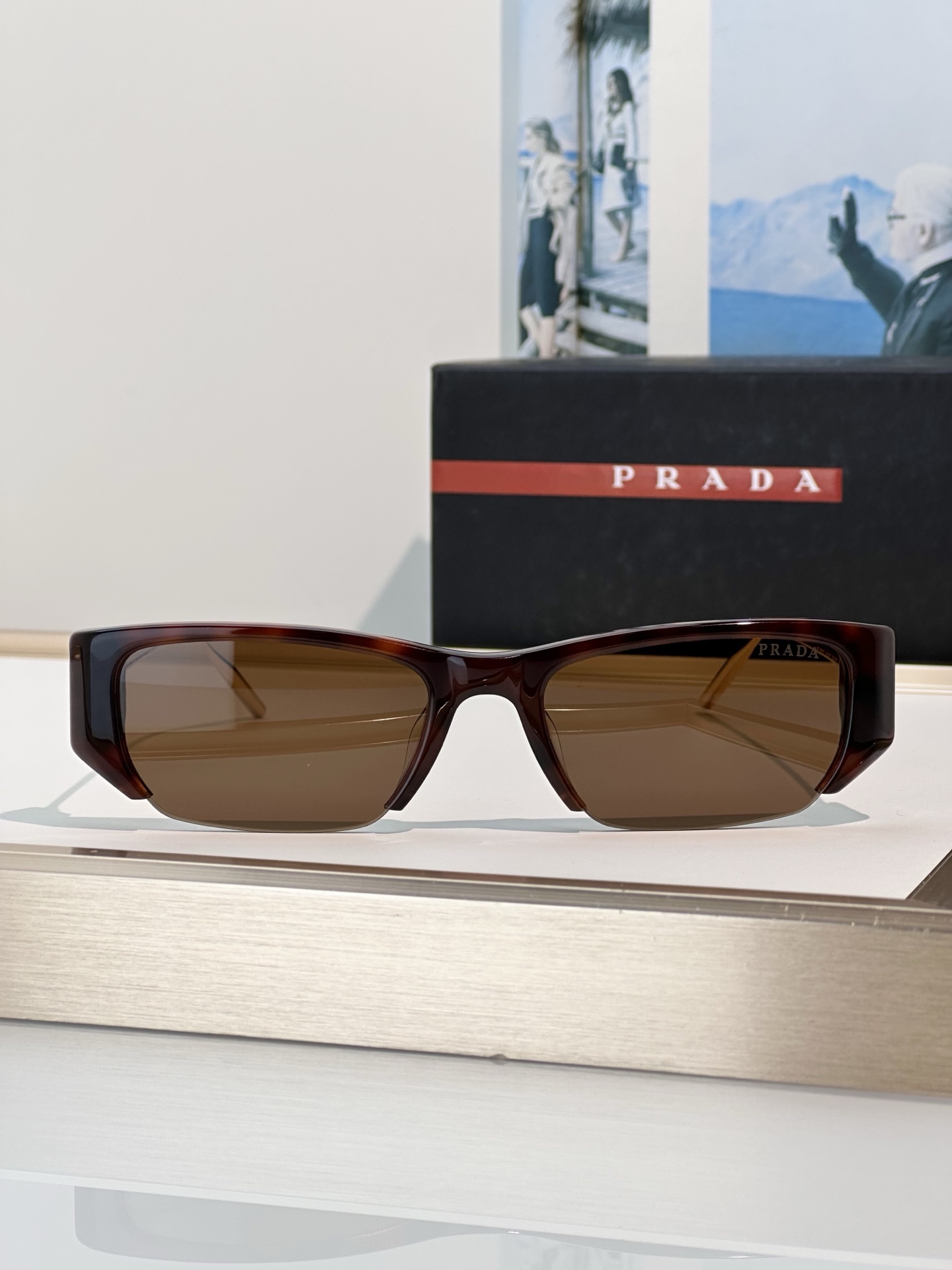 Prada Sunglasses
