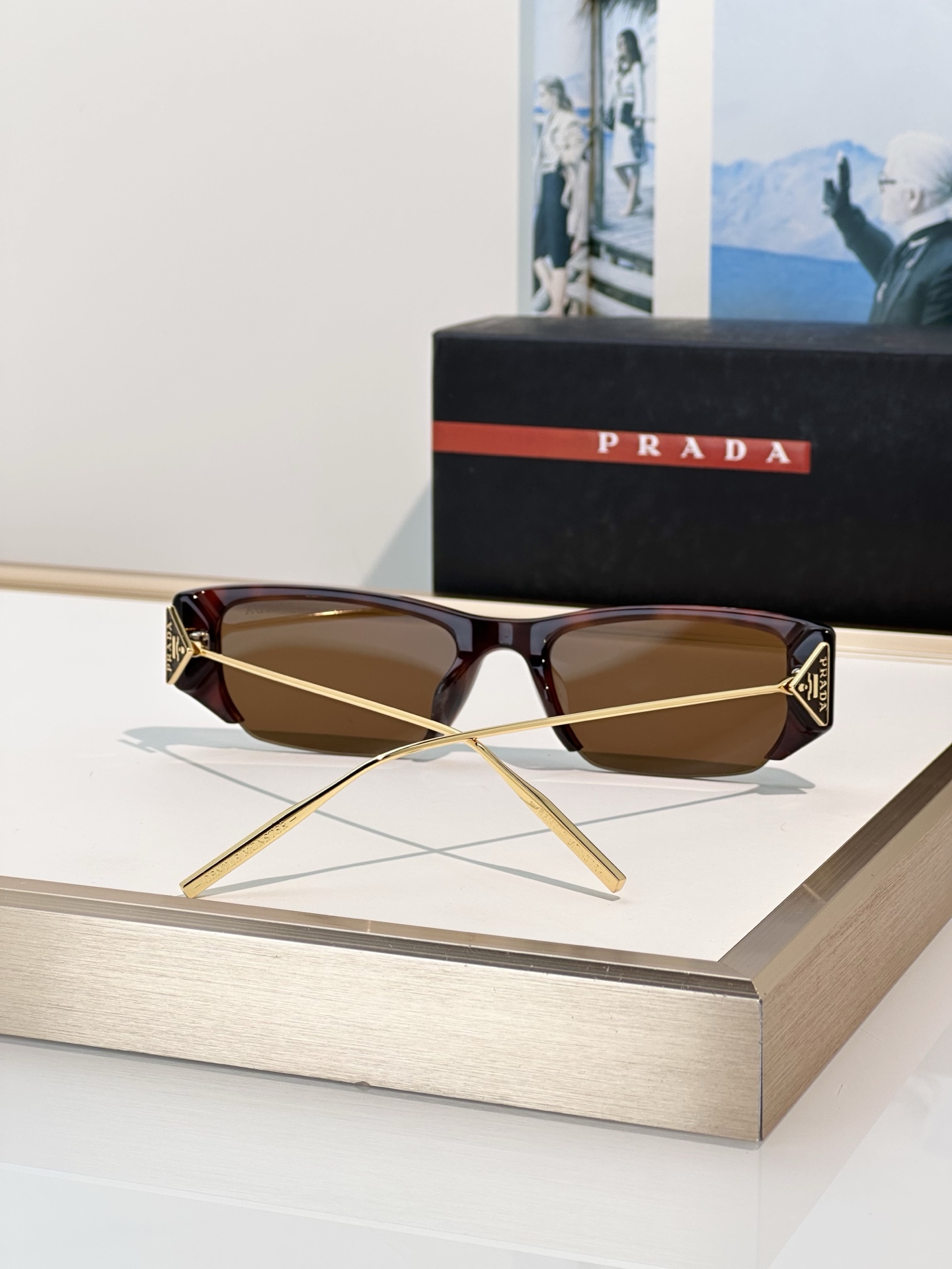 Prada Sunglasses