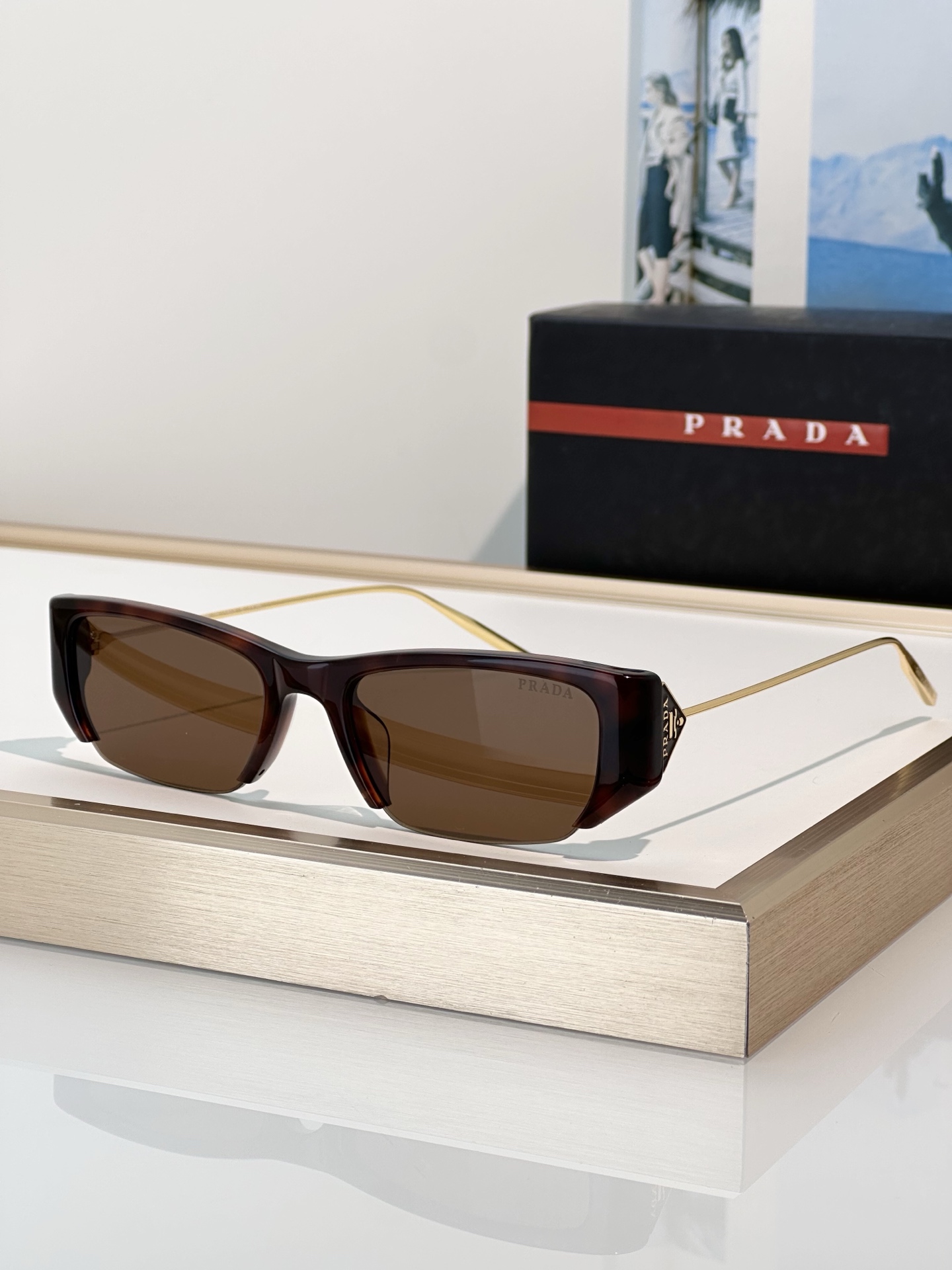 Prada Sunglasses