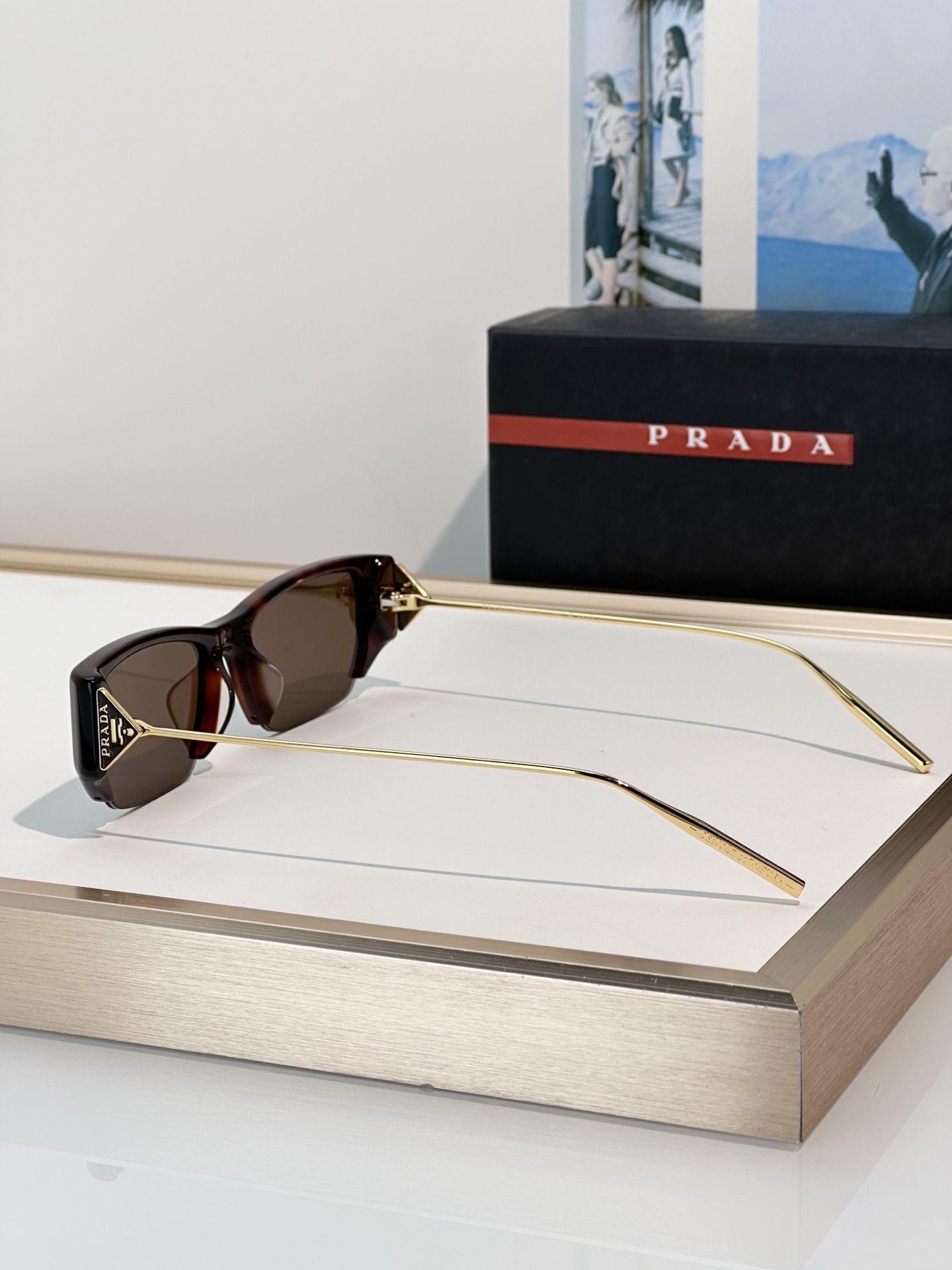 Prada Sunglasses