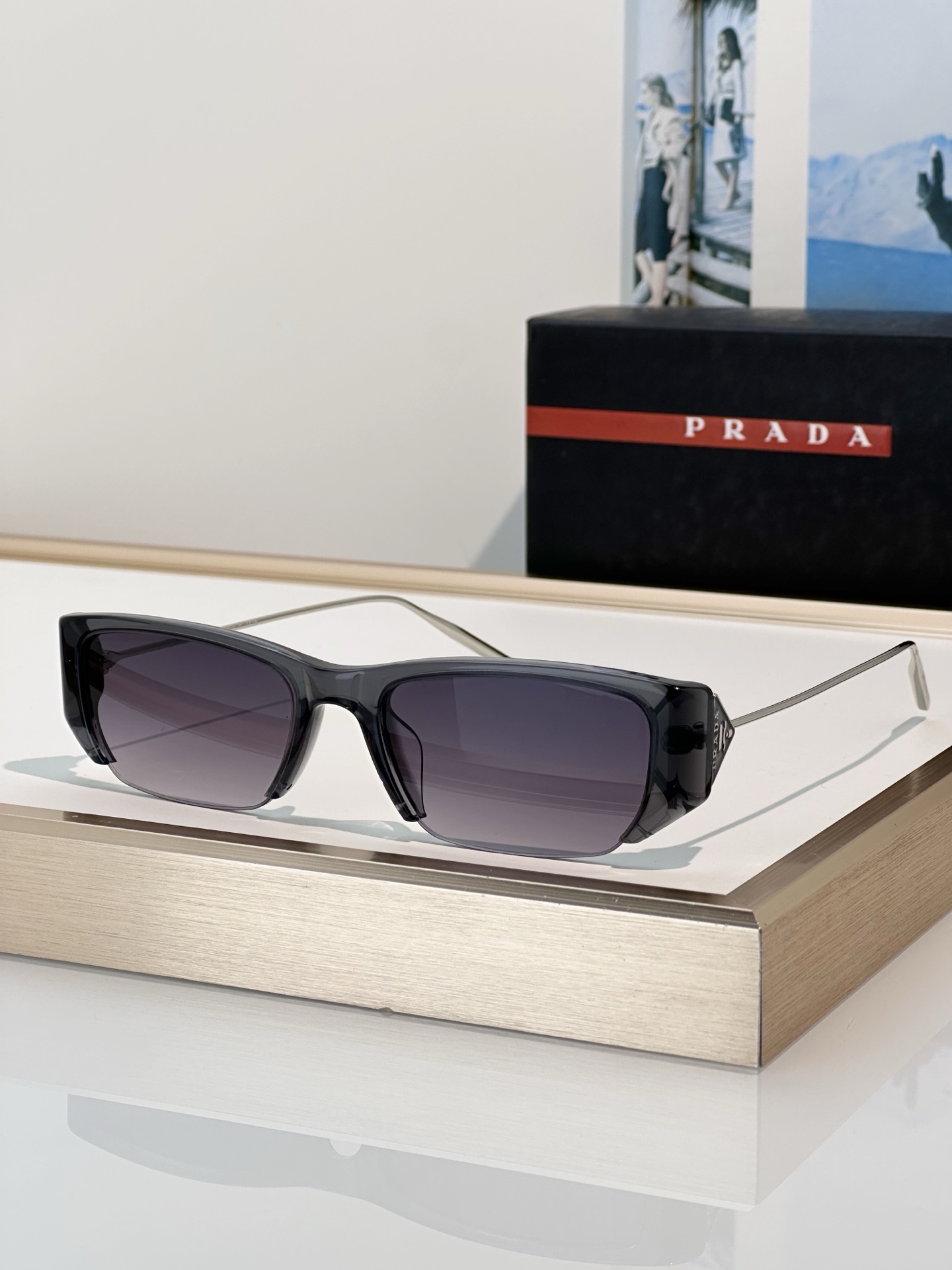 Prada Sunglasses