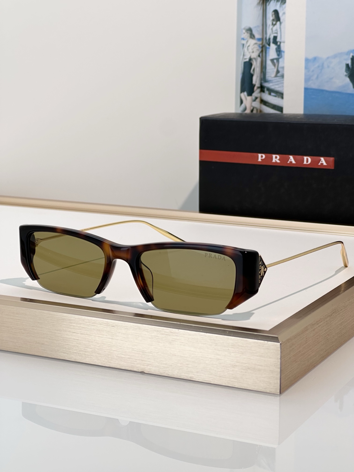 Prada Sunglasses