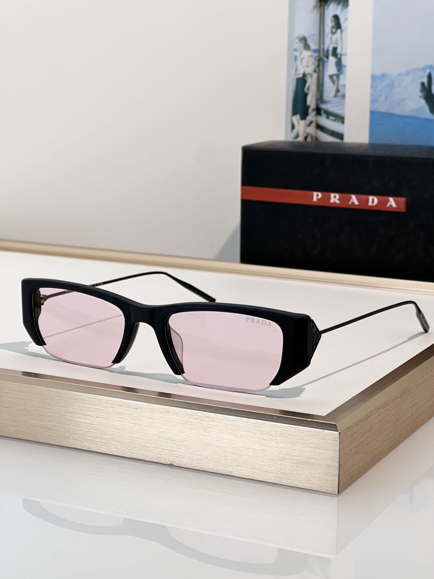 Prada Sunglasses