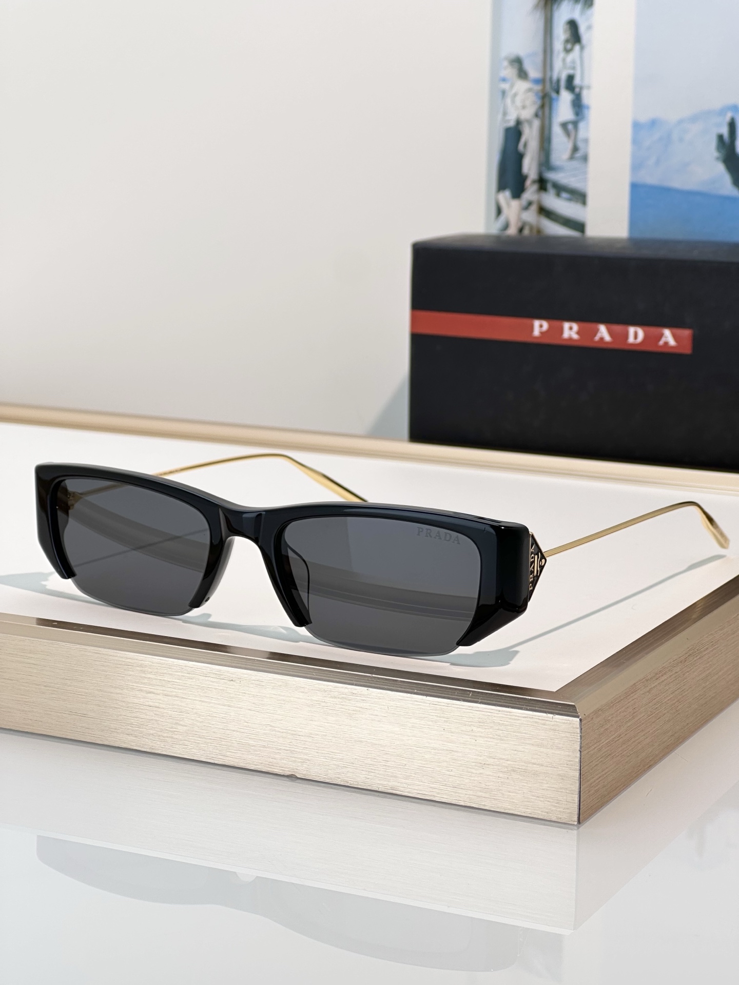 Prada Sunglasses
