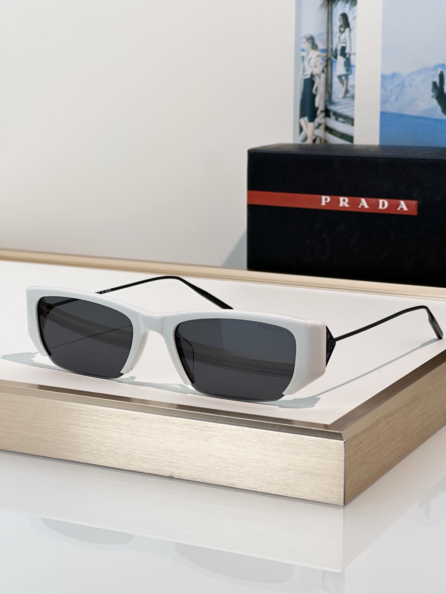 Prada Sunglasses