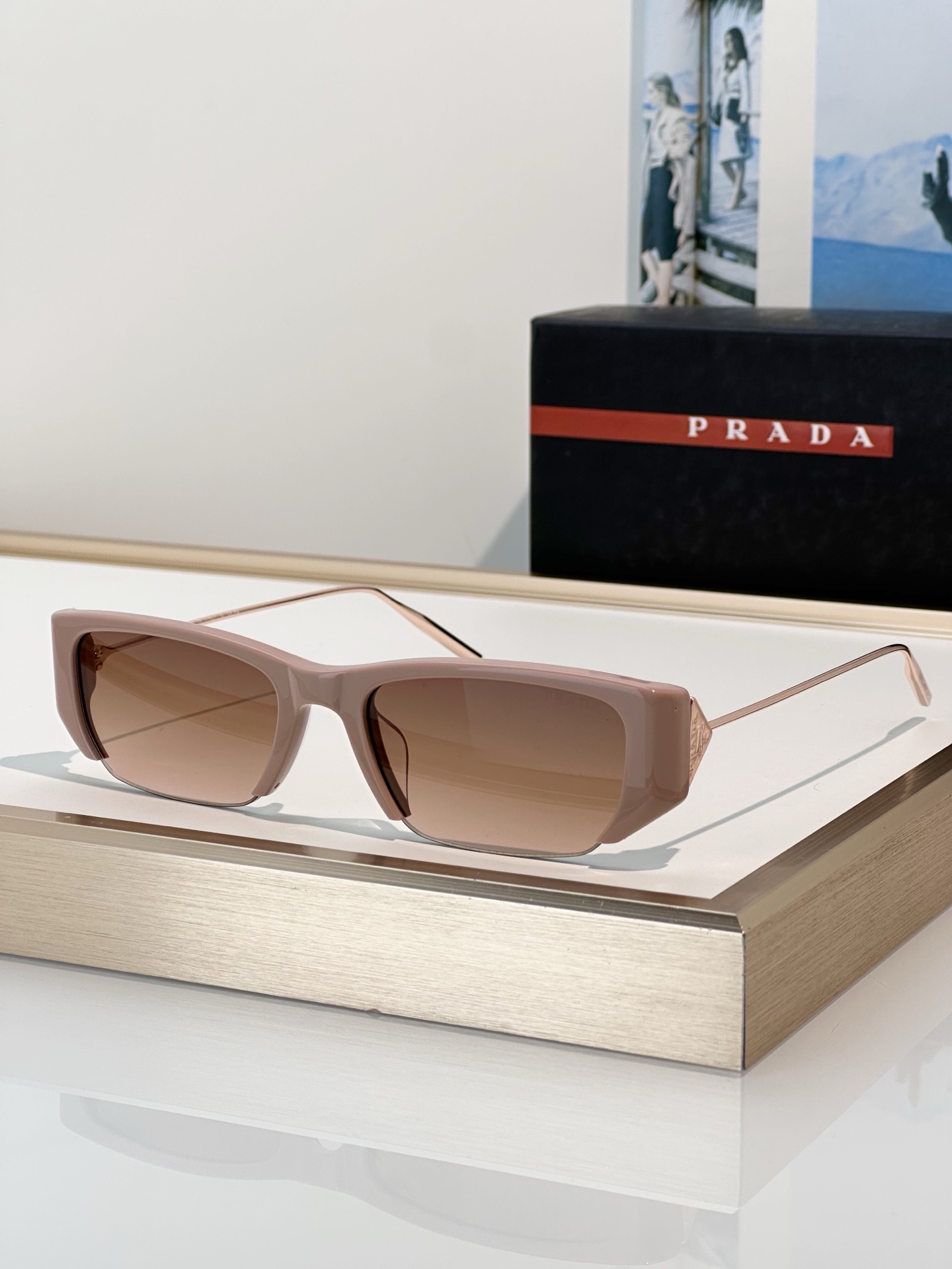 Prada Sunglasses