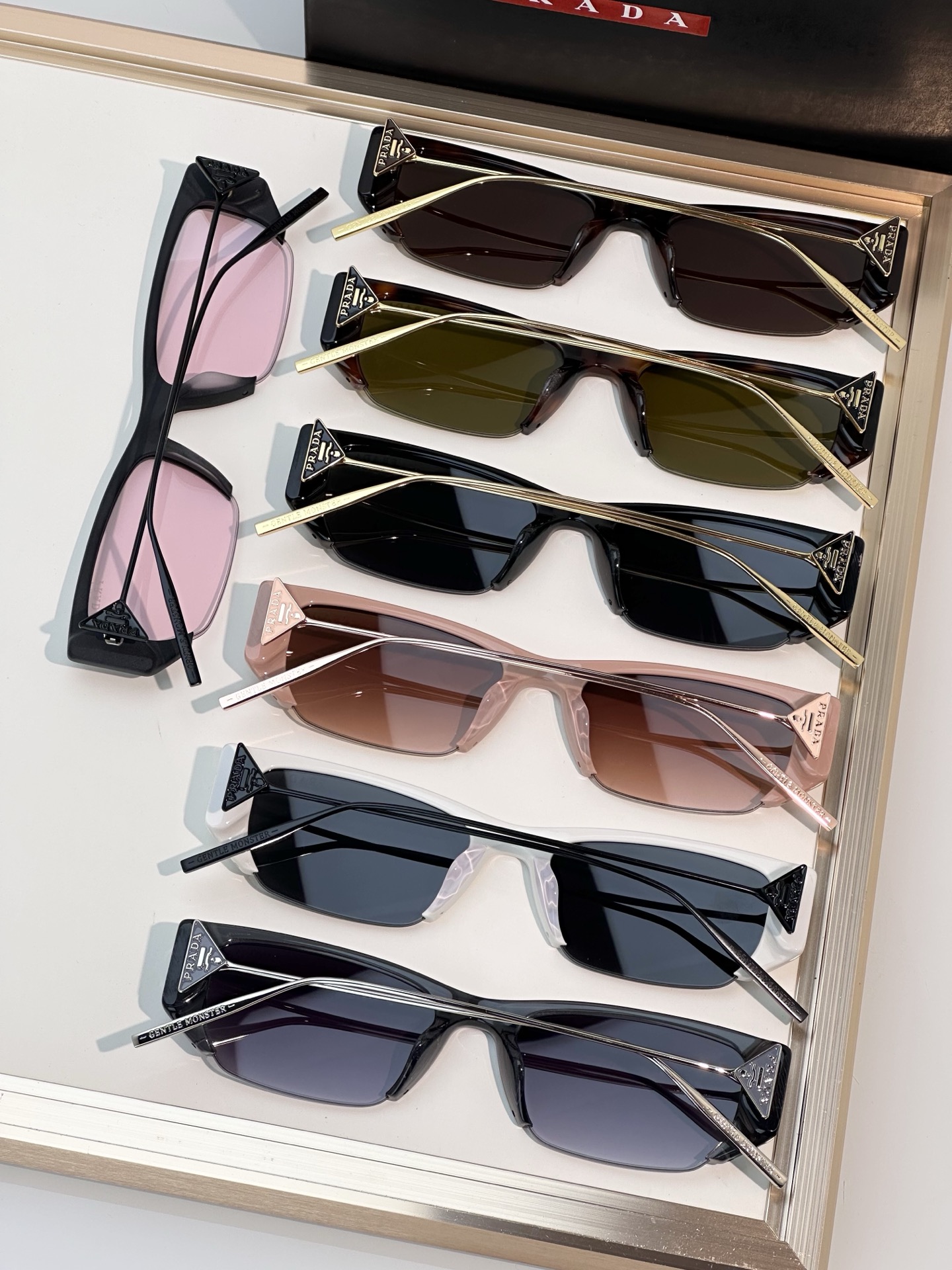 Prada Sunglasses