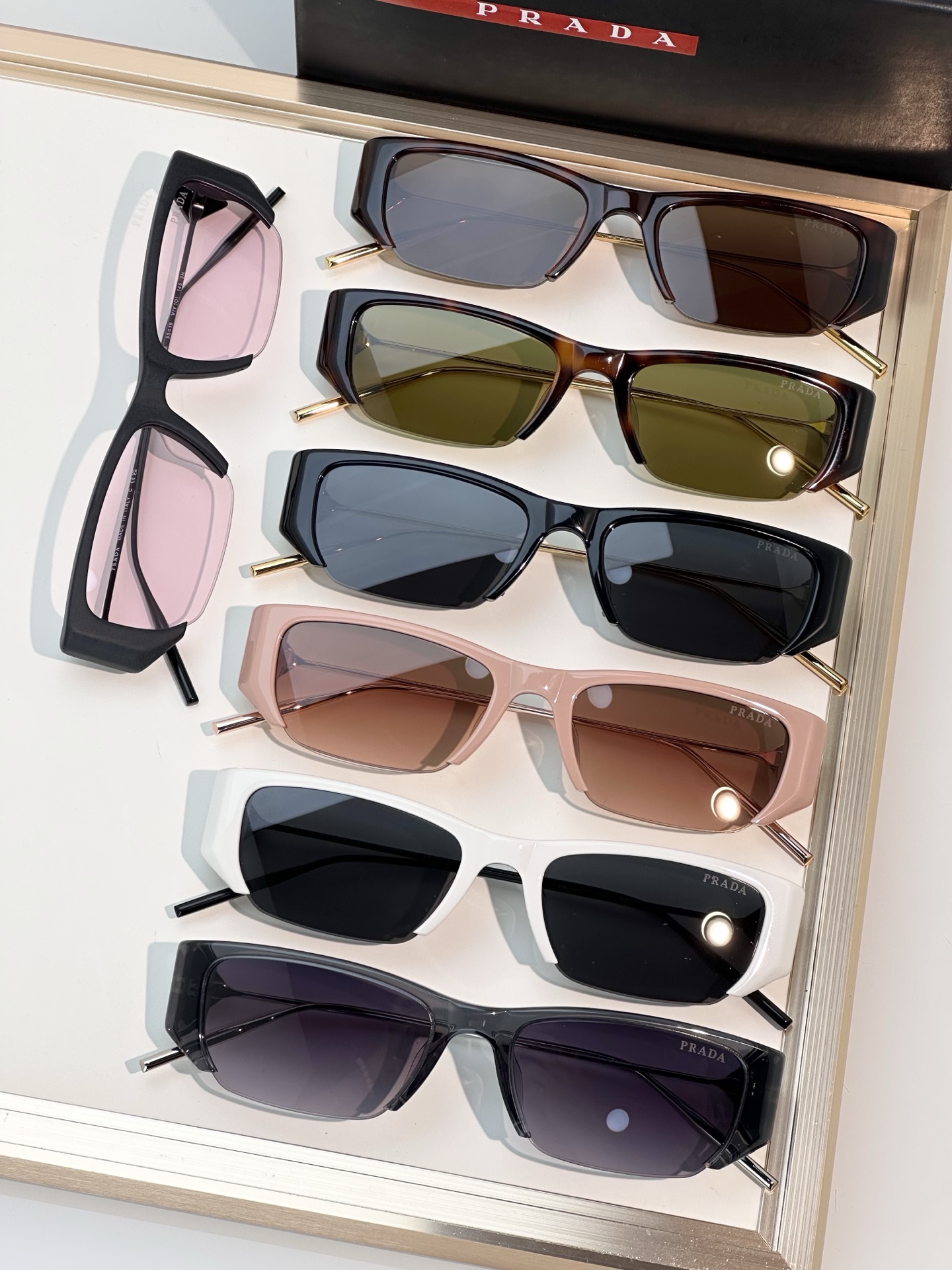 Prada Sunglasses