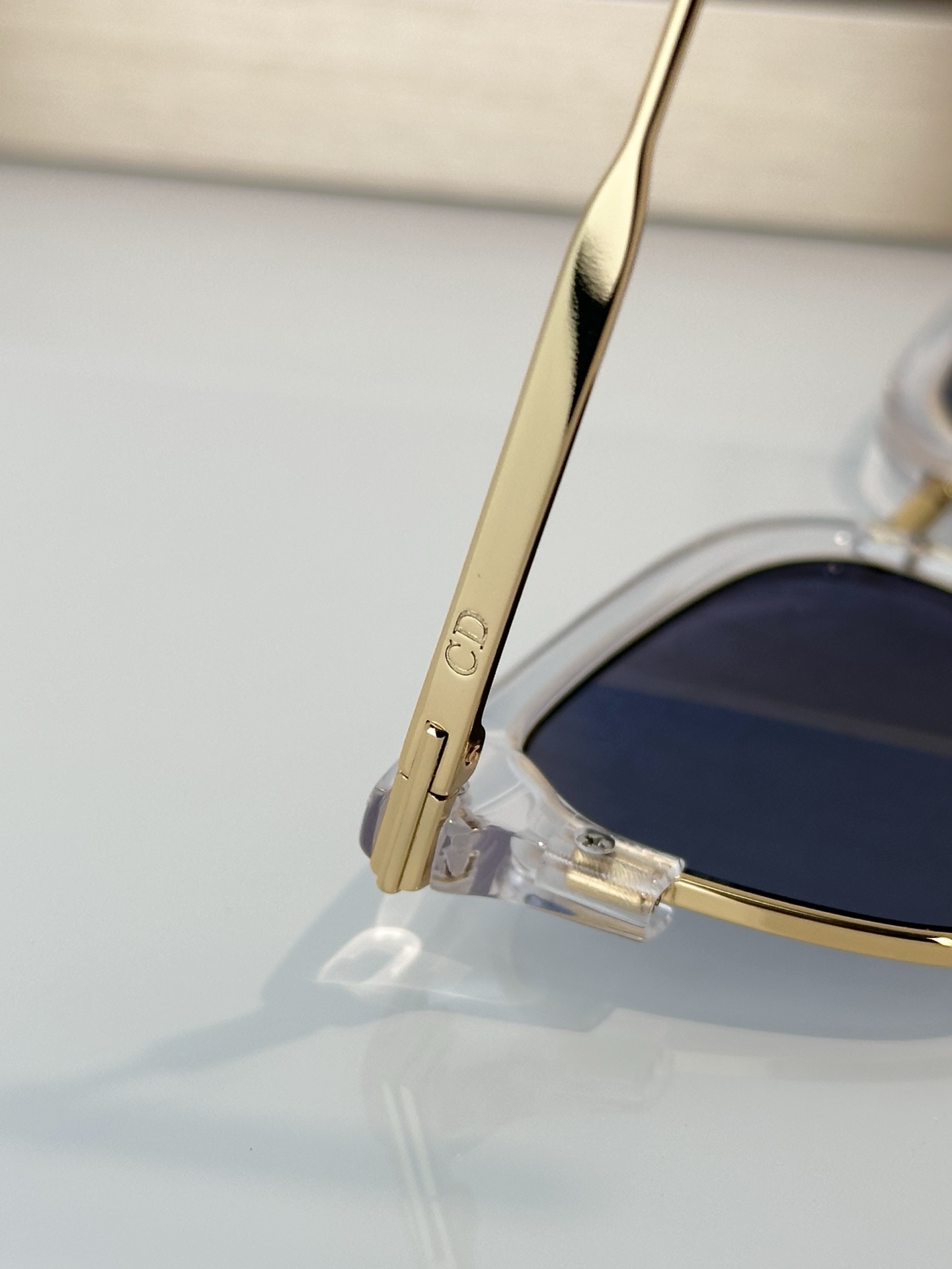 Designer Sunglasses BlackSuit