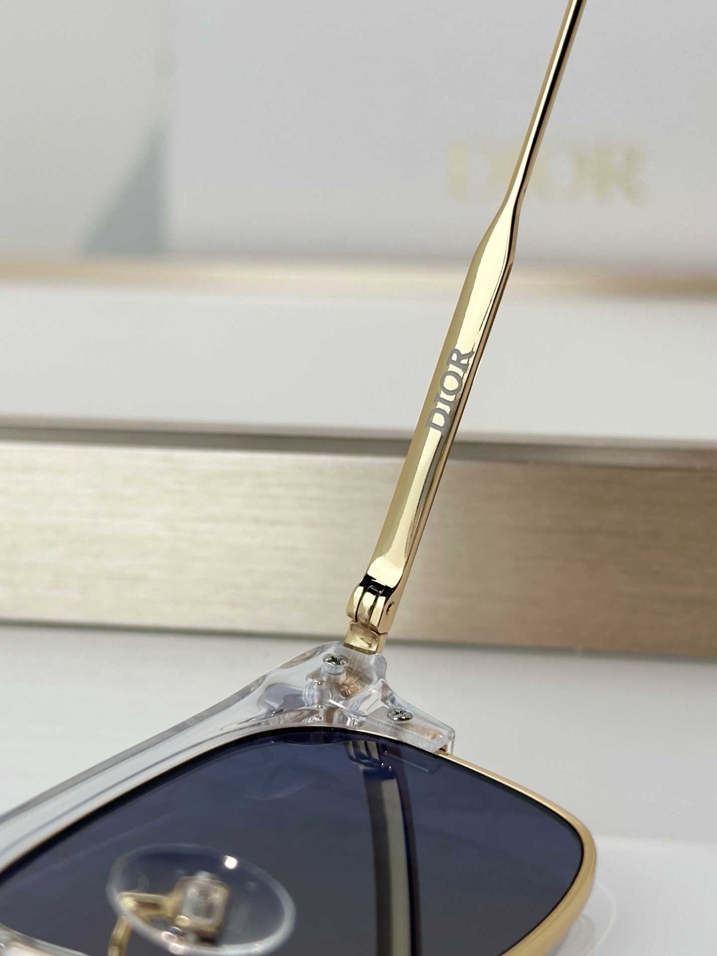 Designer Sunglasses BlackSuit