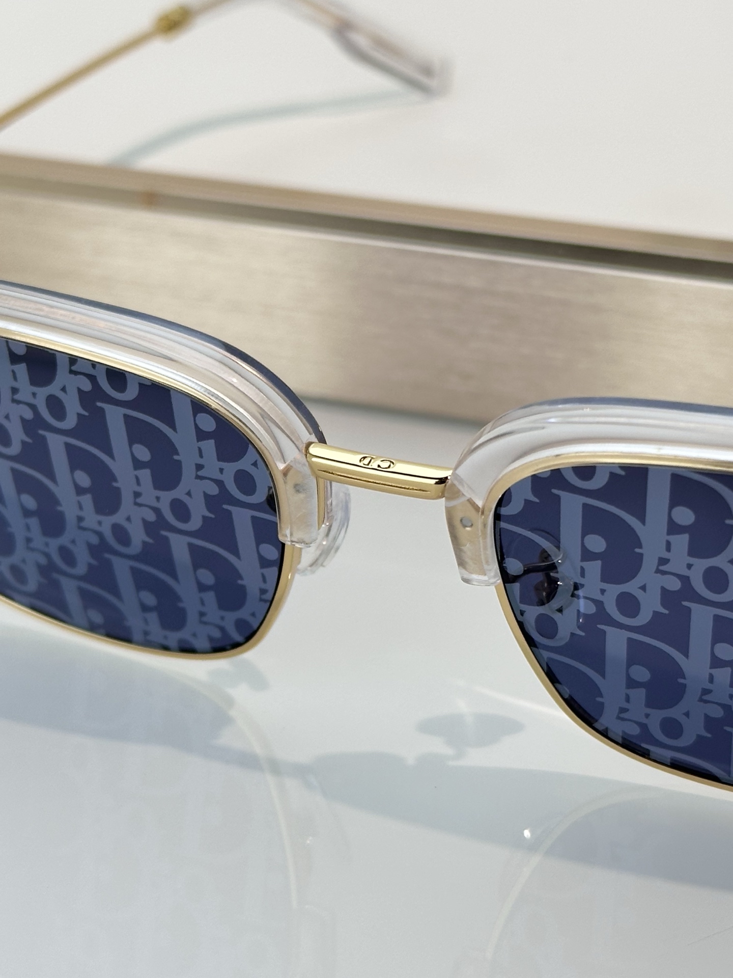 Designer Sunglasses BlackSuit