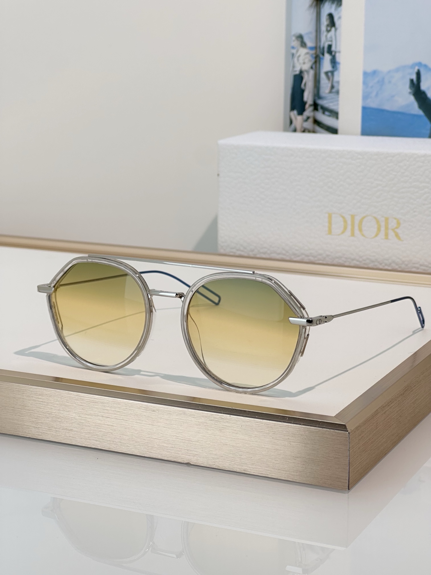 Designer Sunglasses 0219S
