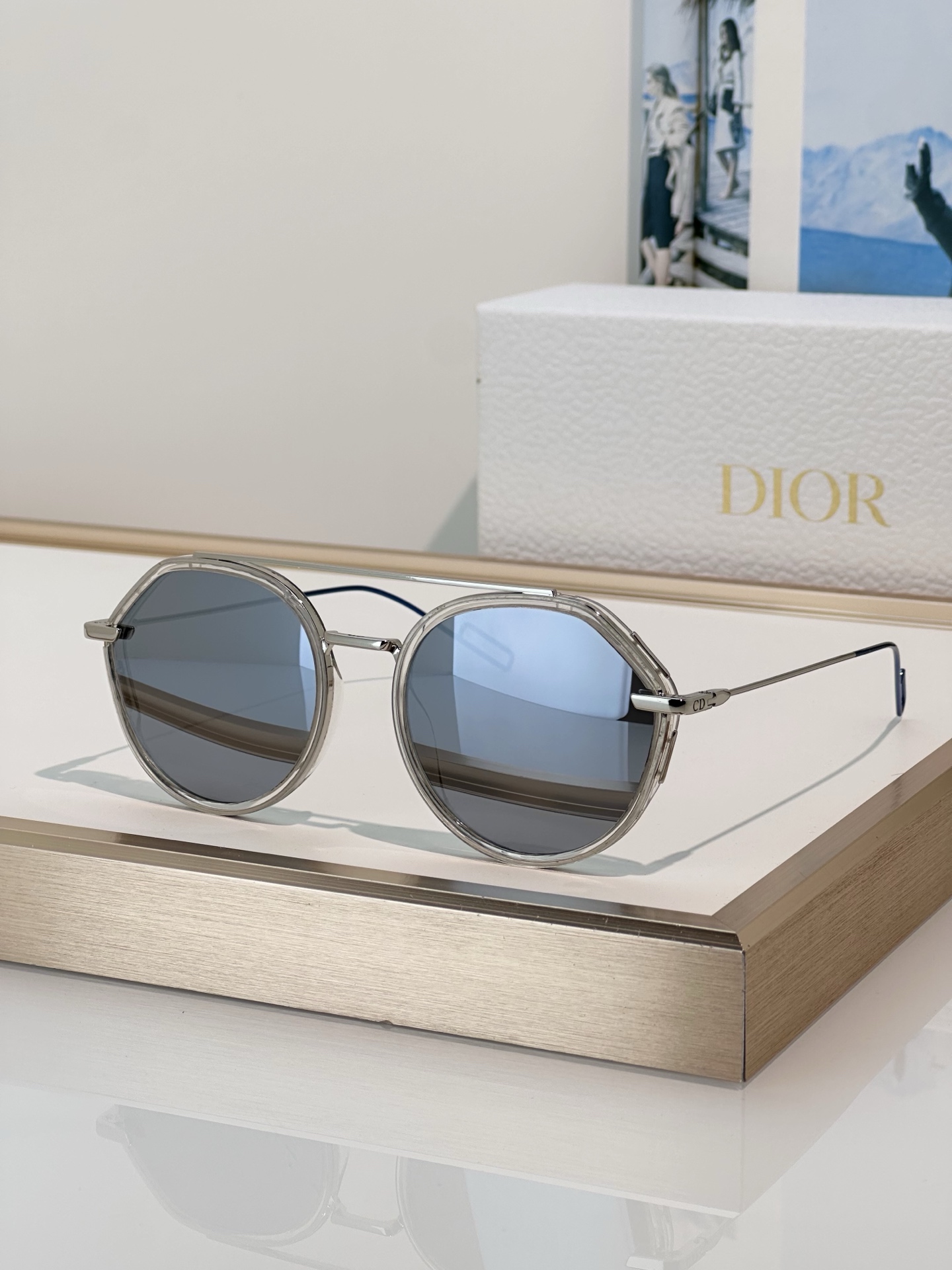 Designer Sunglasses 0219S