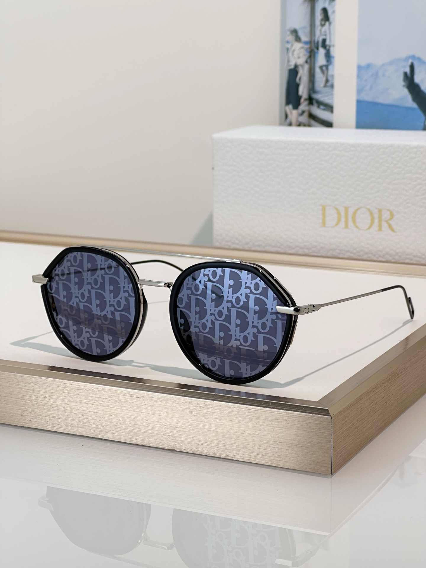 Designer Sunglasses 0219S