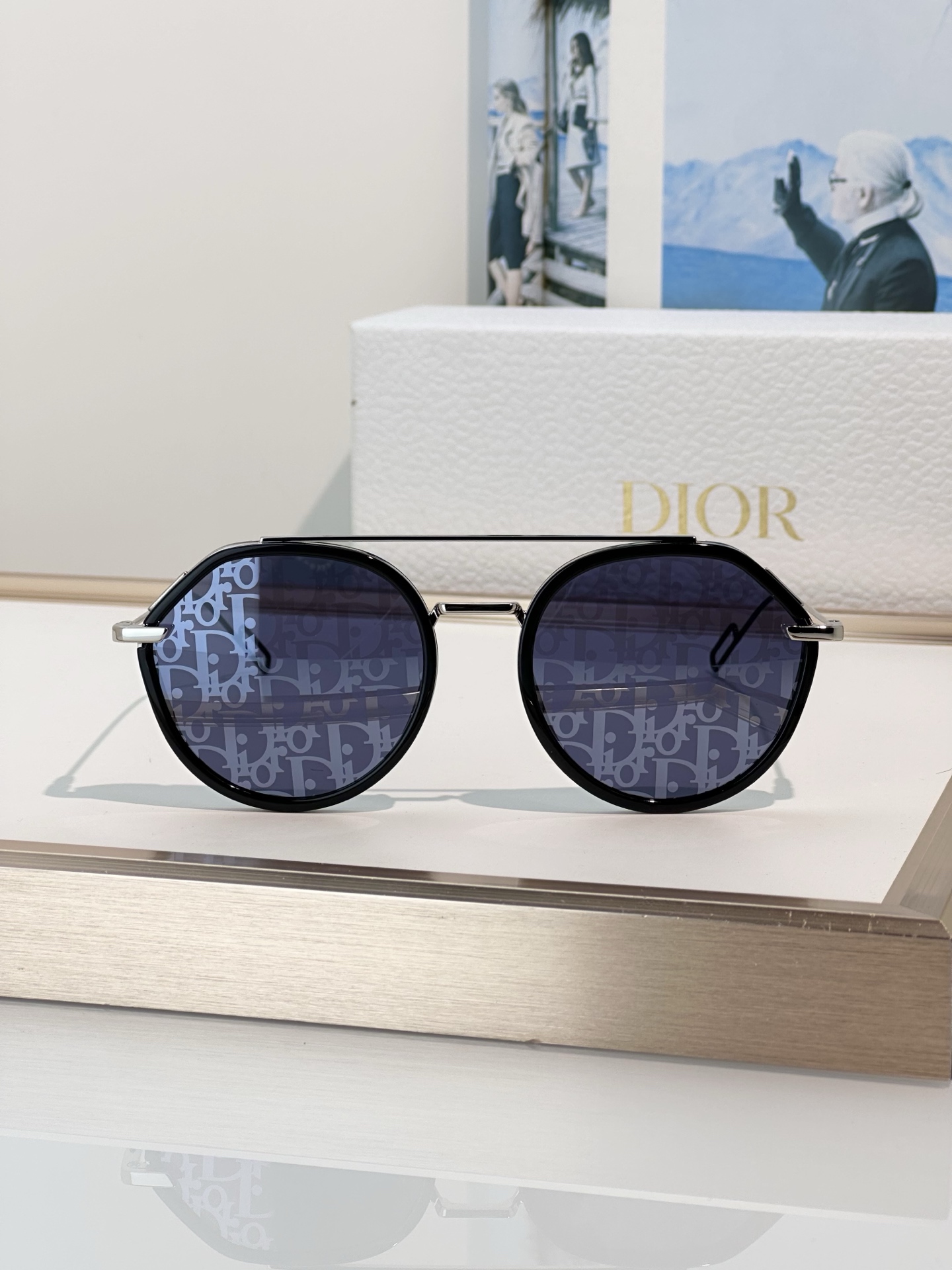Designer Sunglasses 0219S