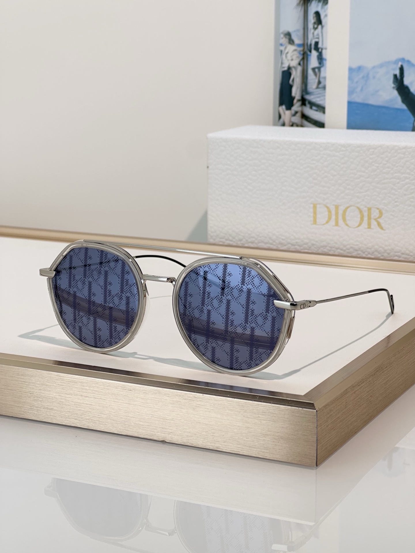 Designer Sunglasses 0219S