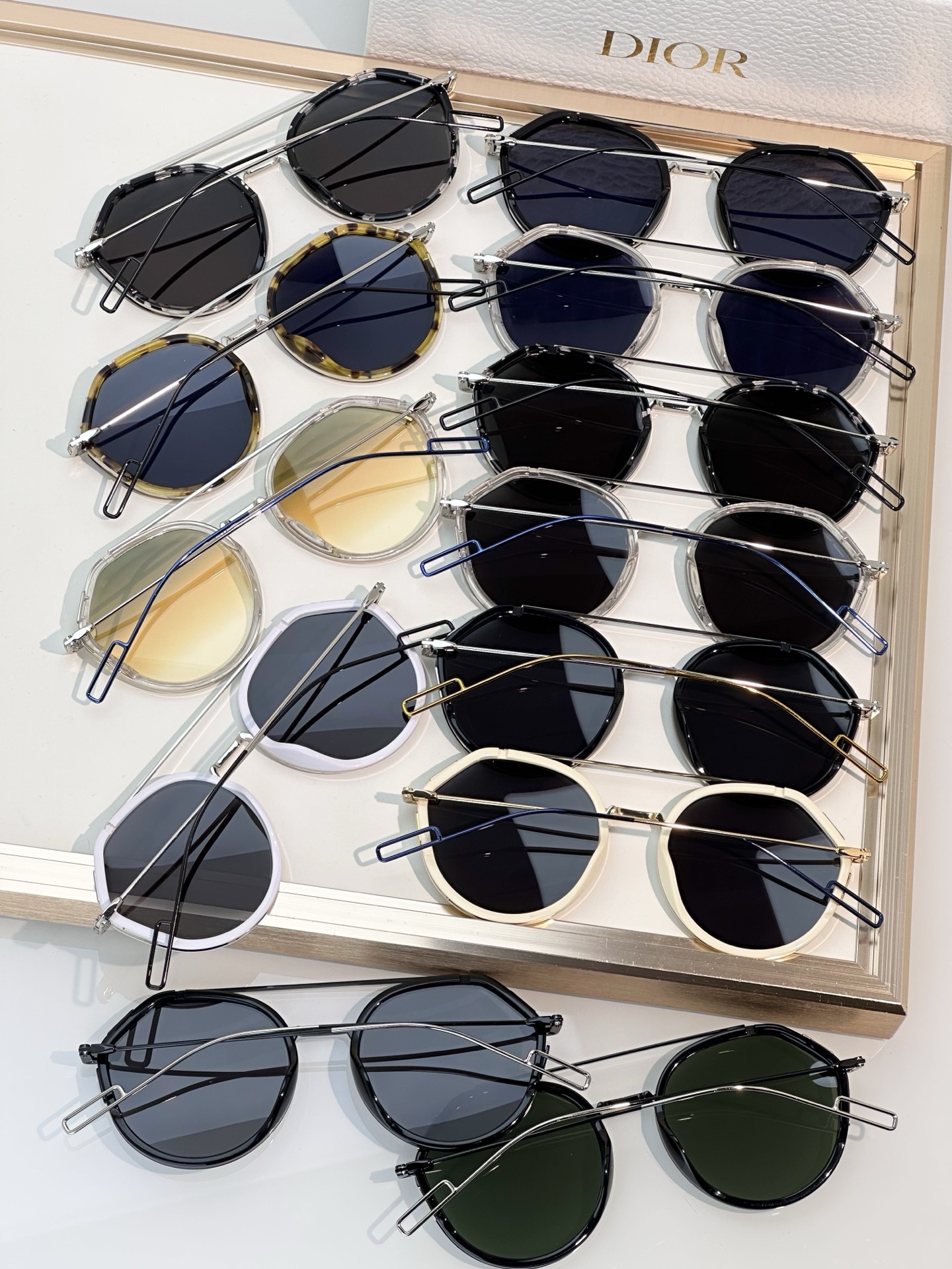 Designer Sunglasses 0219S