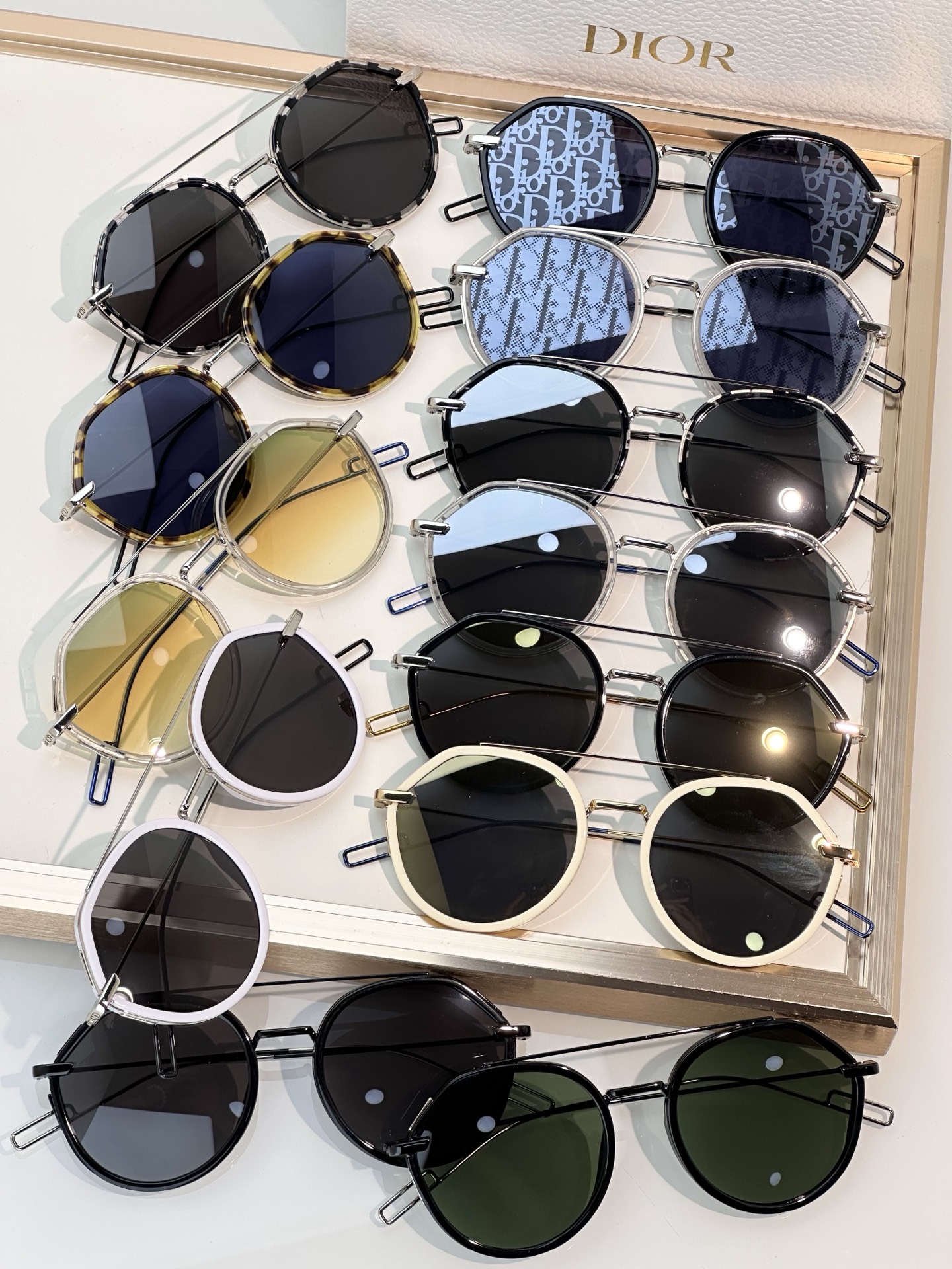 Designer Sunglasses 0219S