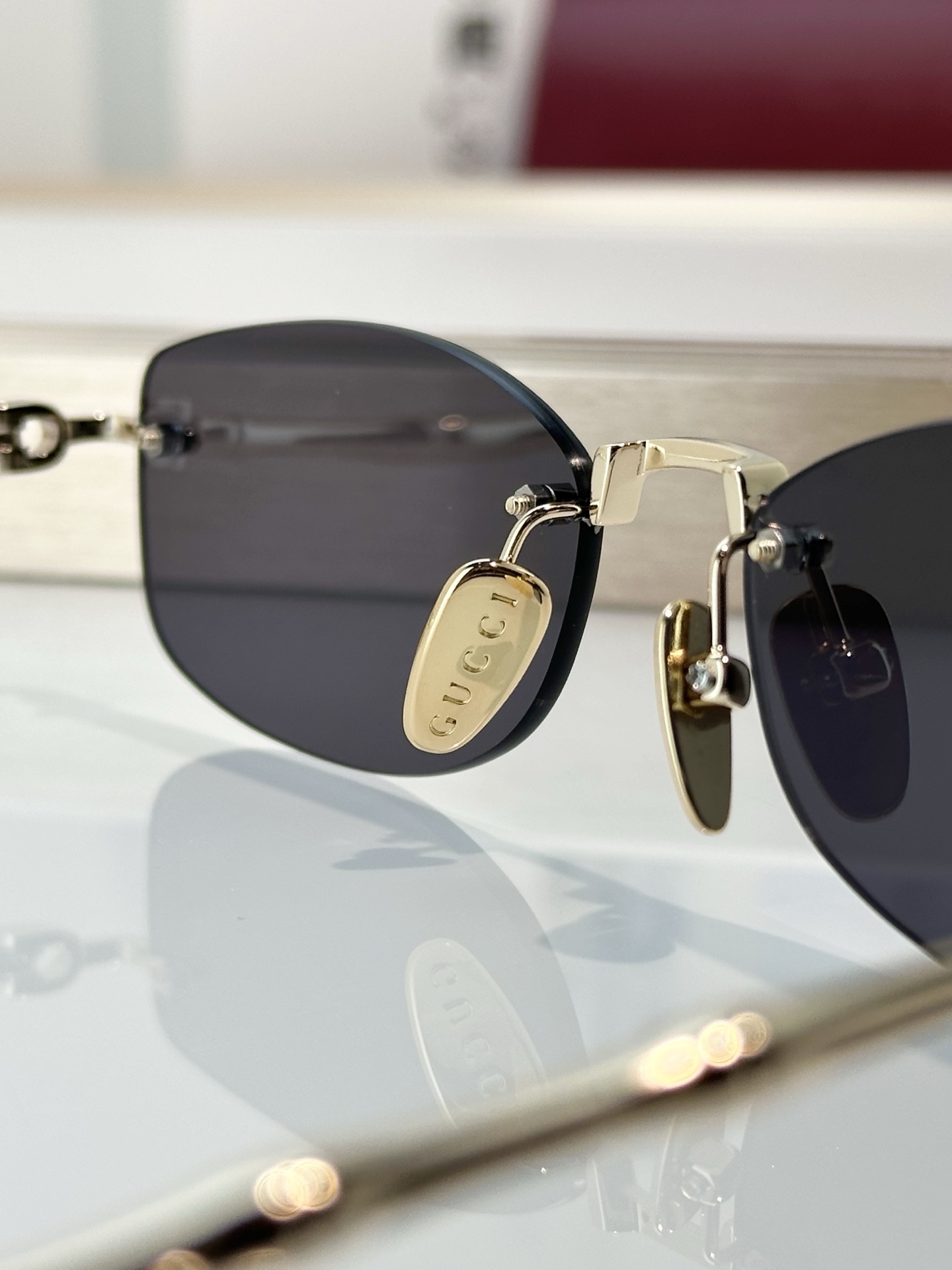Designer Sunglasses GG2386S