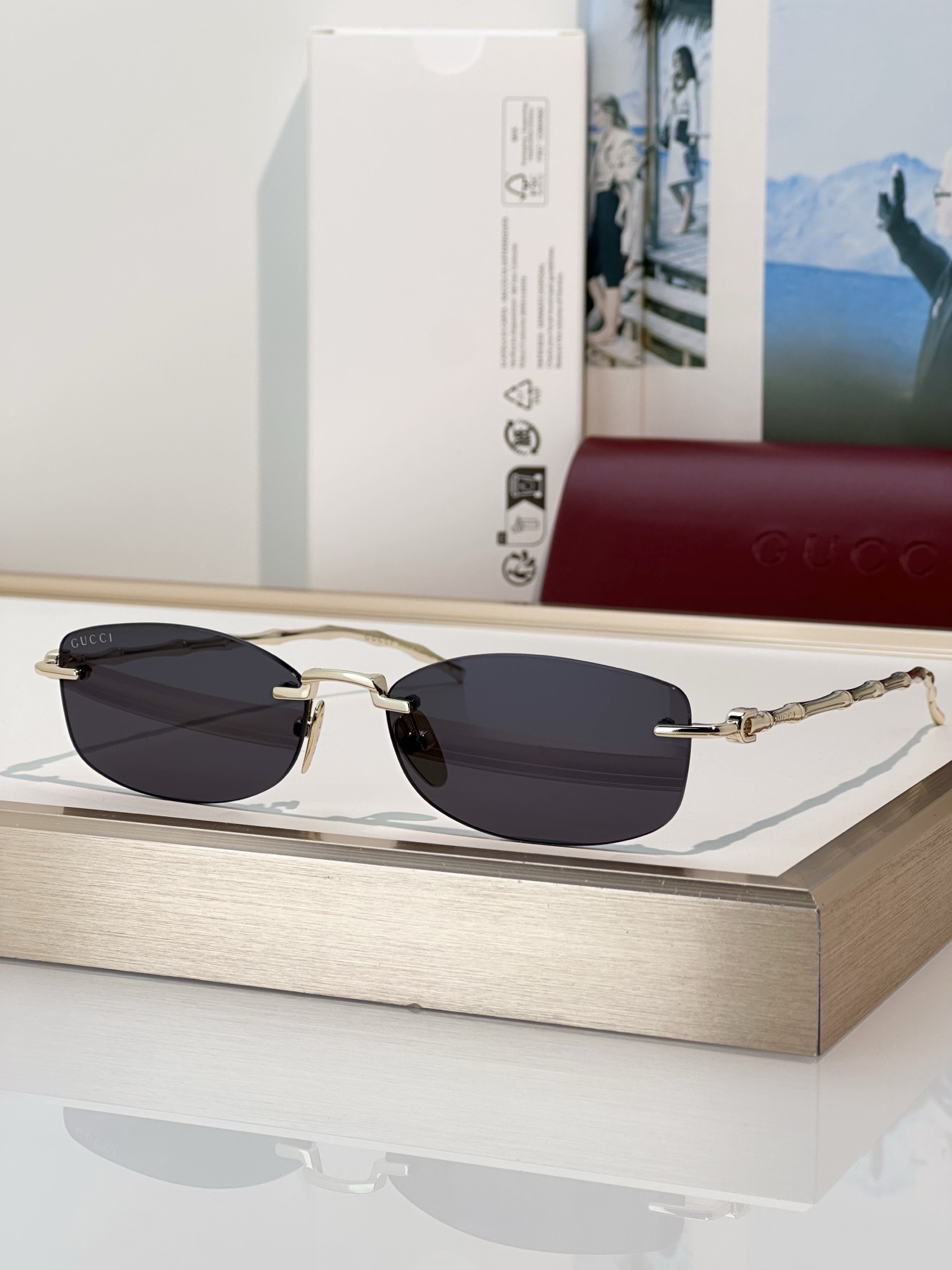 Designer Sunglasses GG2386S