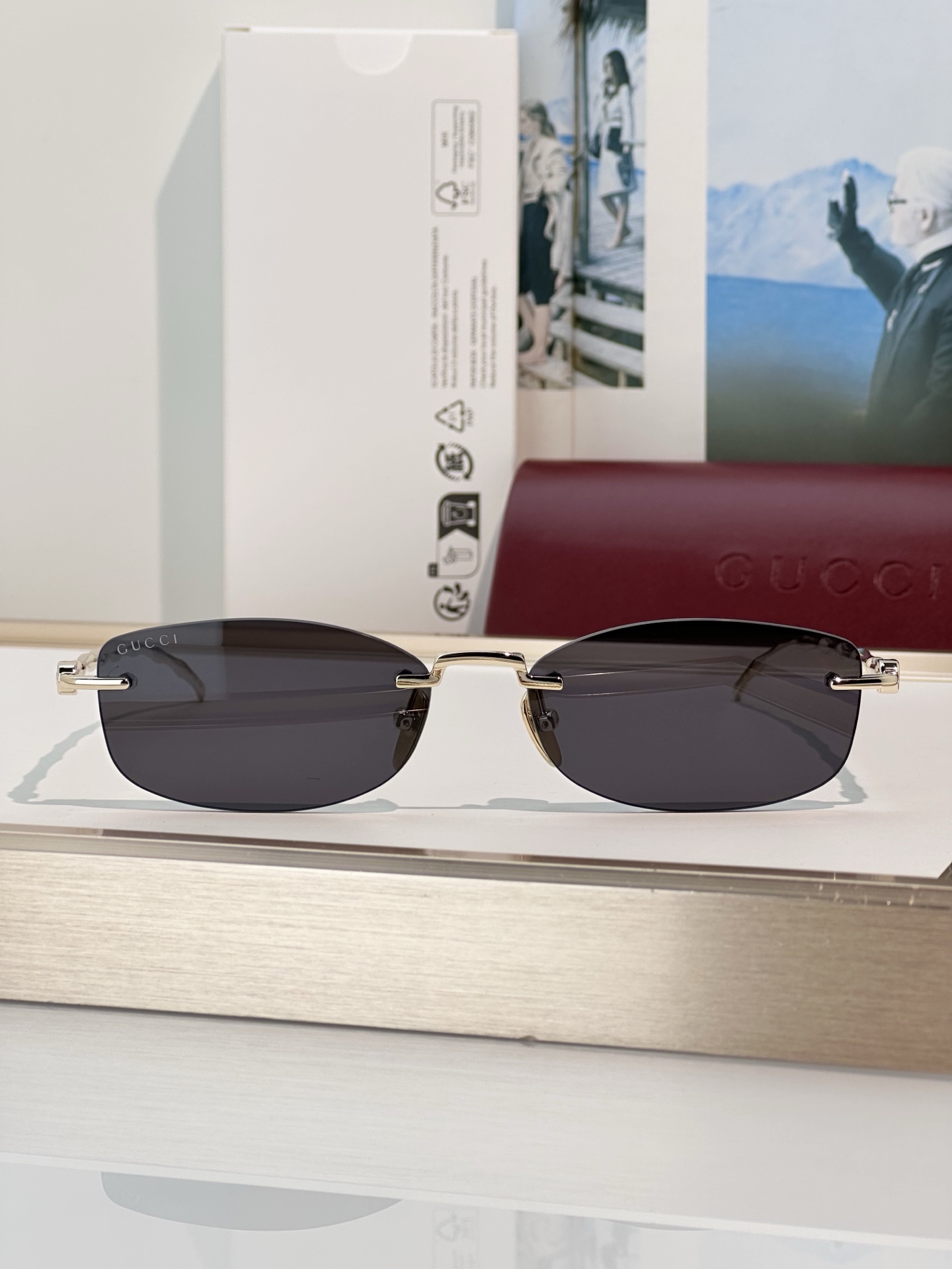 Designer Sunglasses GG2386S