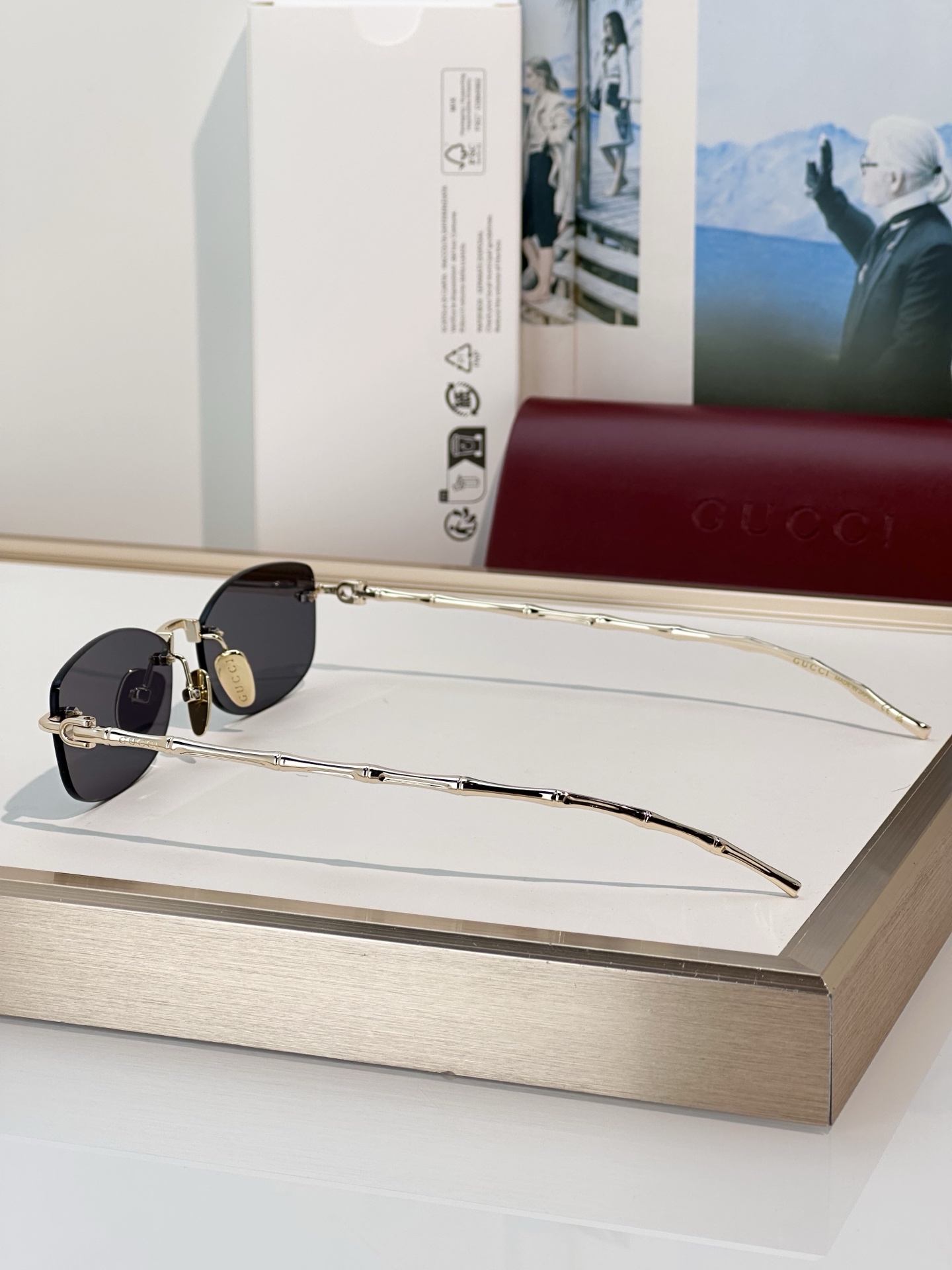 Designer Sunglasses GG2386S