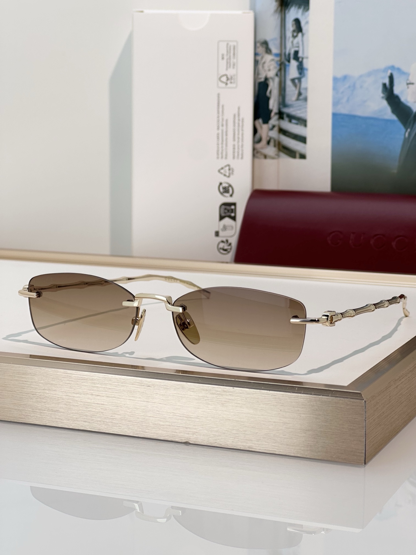Designer Sunglasses GG2386S