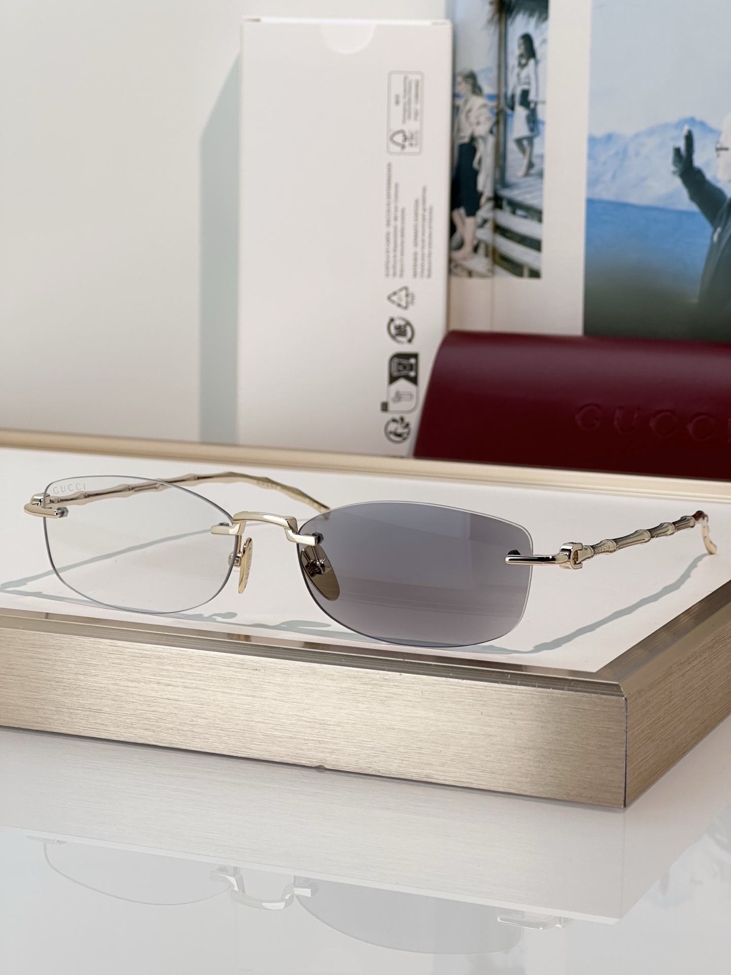 Designer Sunglasses GG2386S