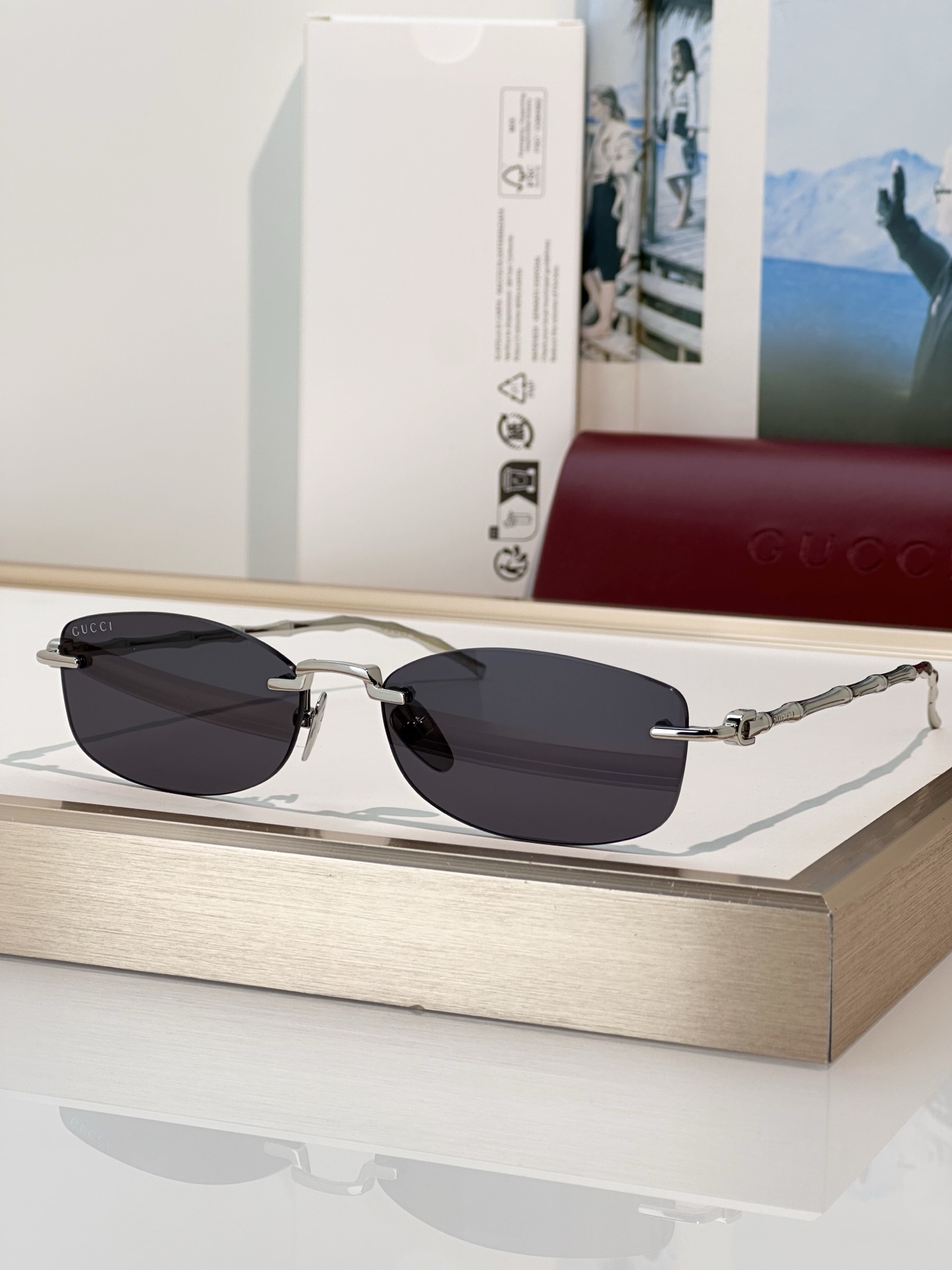 Designer Sunglasses GG2386S
