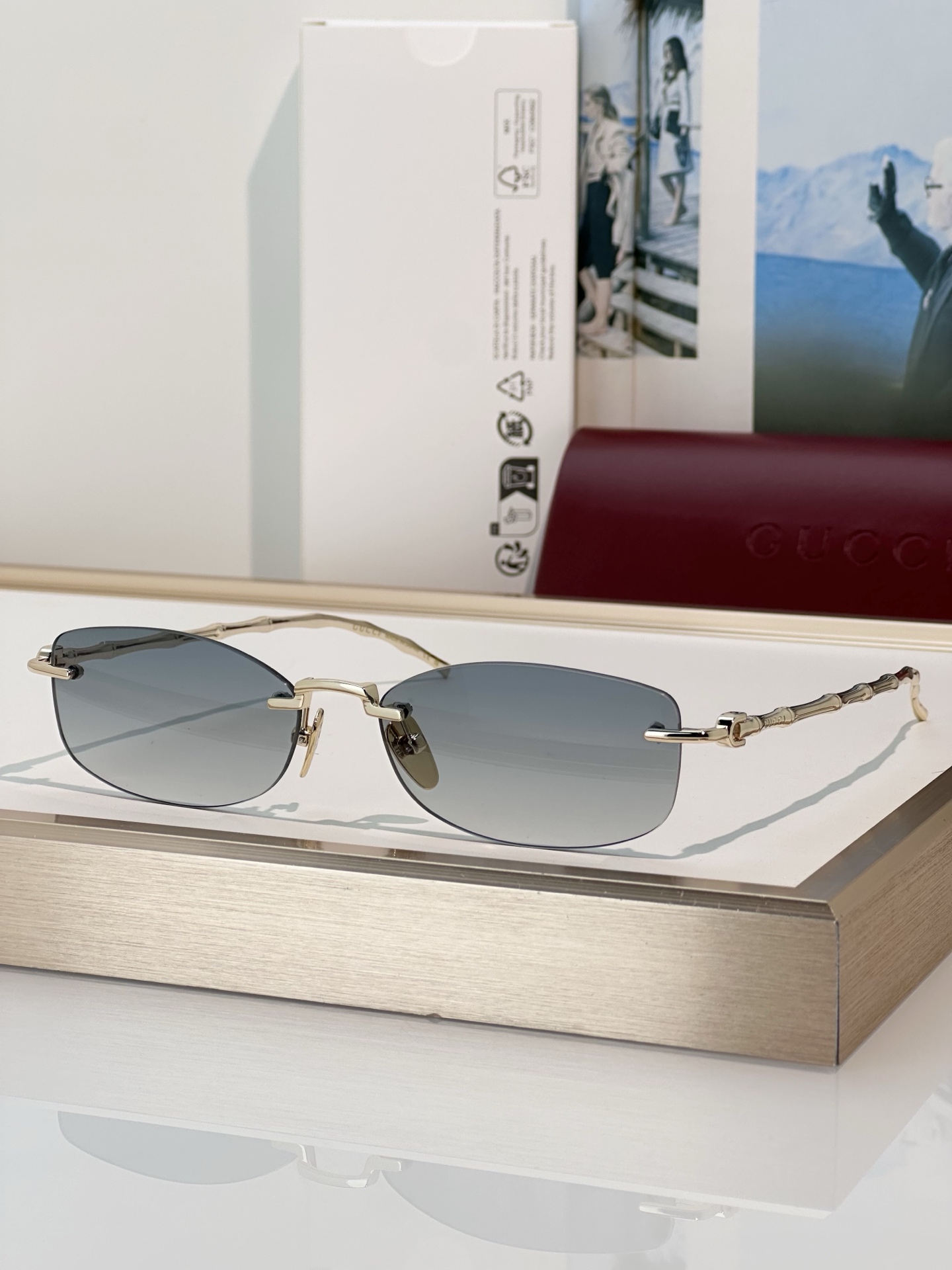 Designer Sunglasses GG2386S
