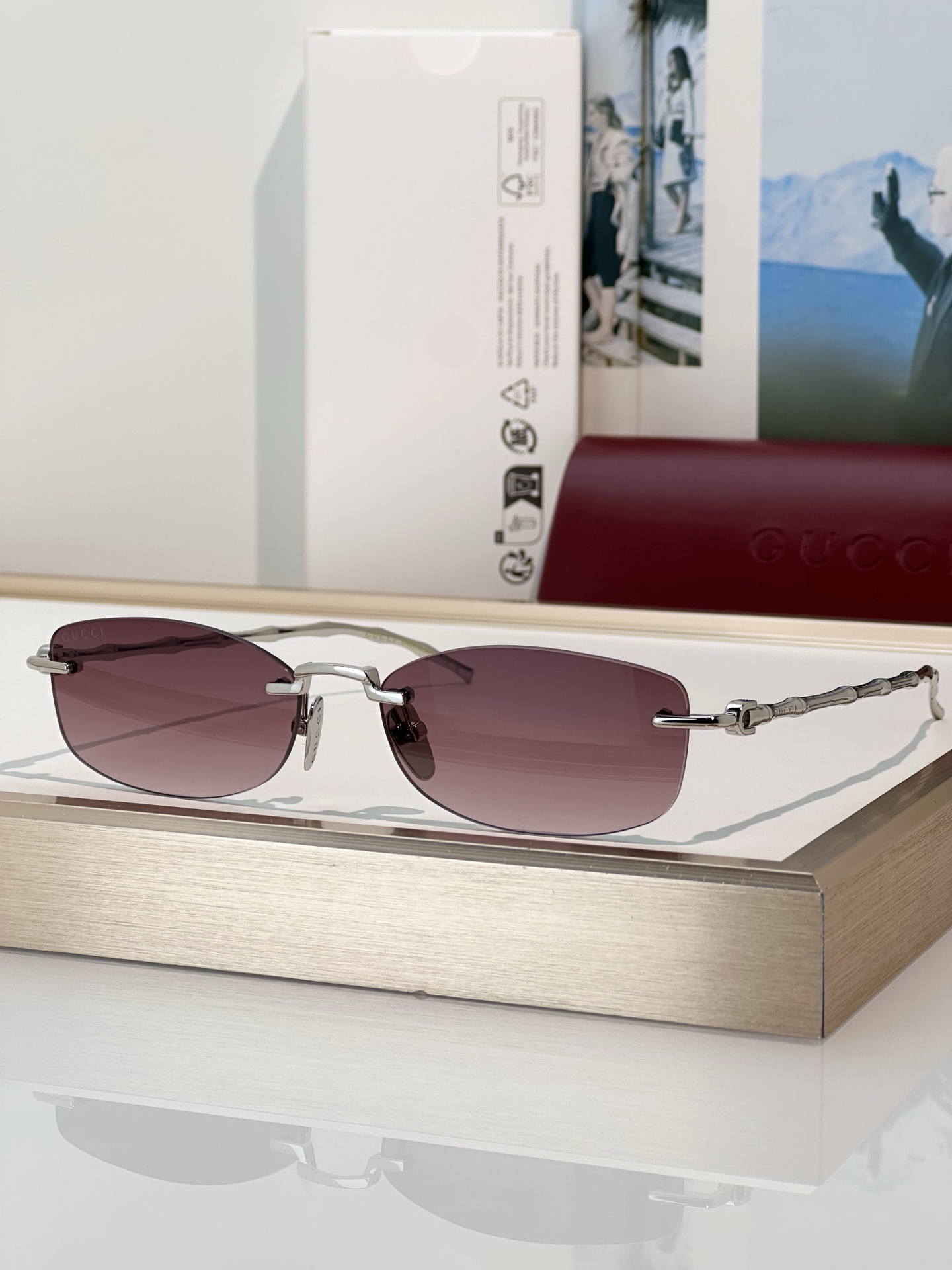 Designer Sunglasses GG2386S