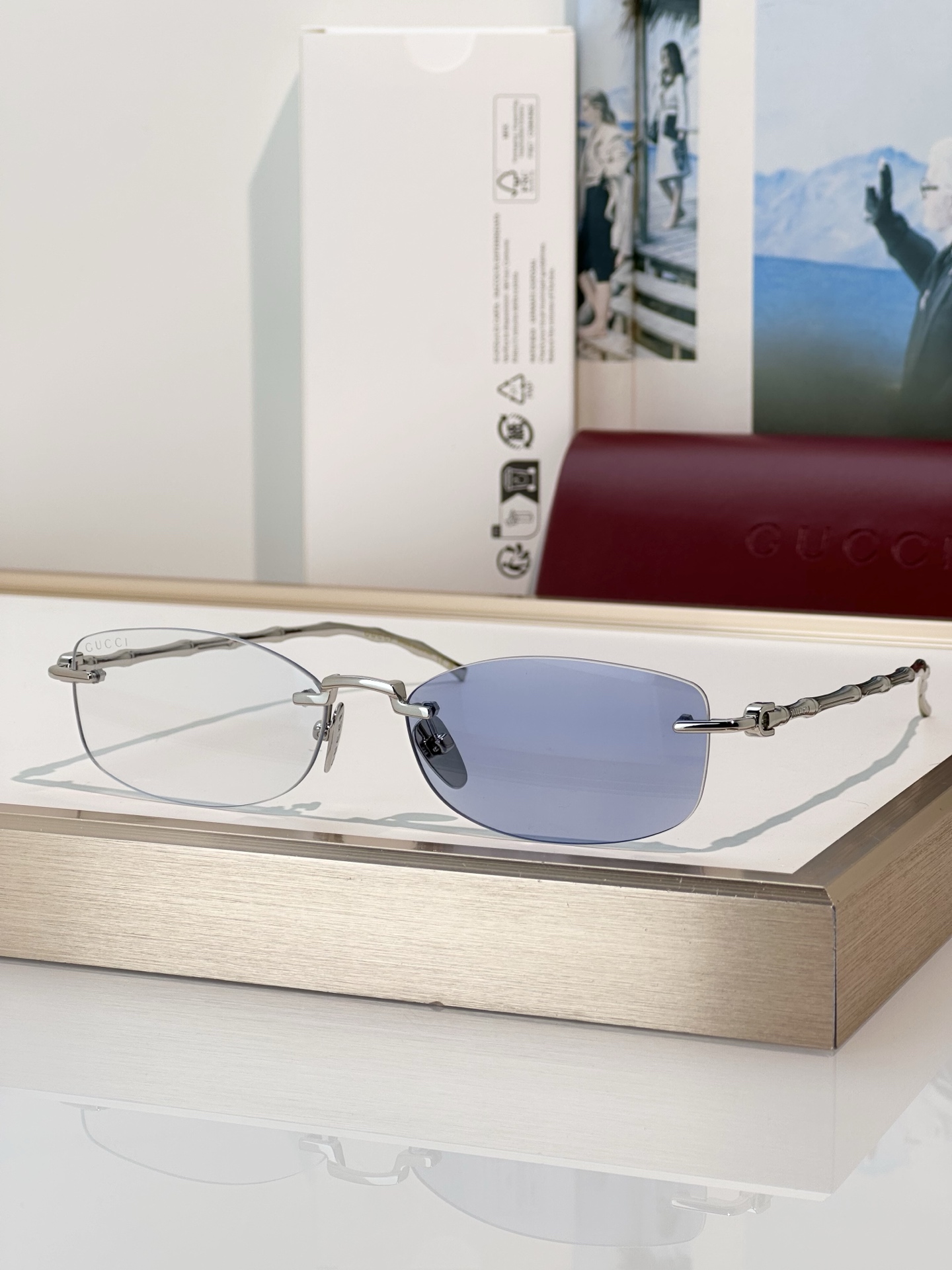Designer Sunglasses GG2386S