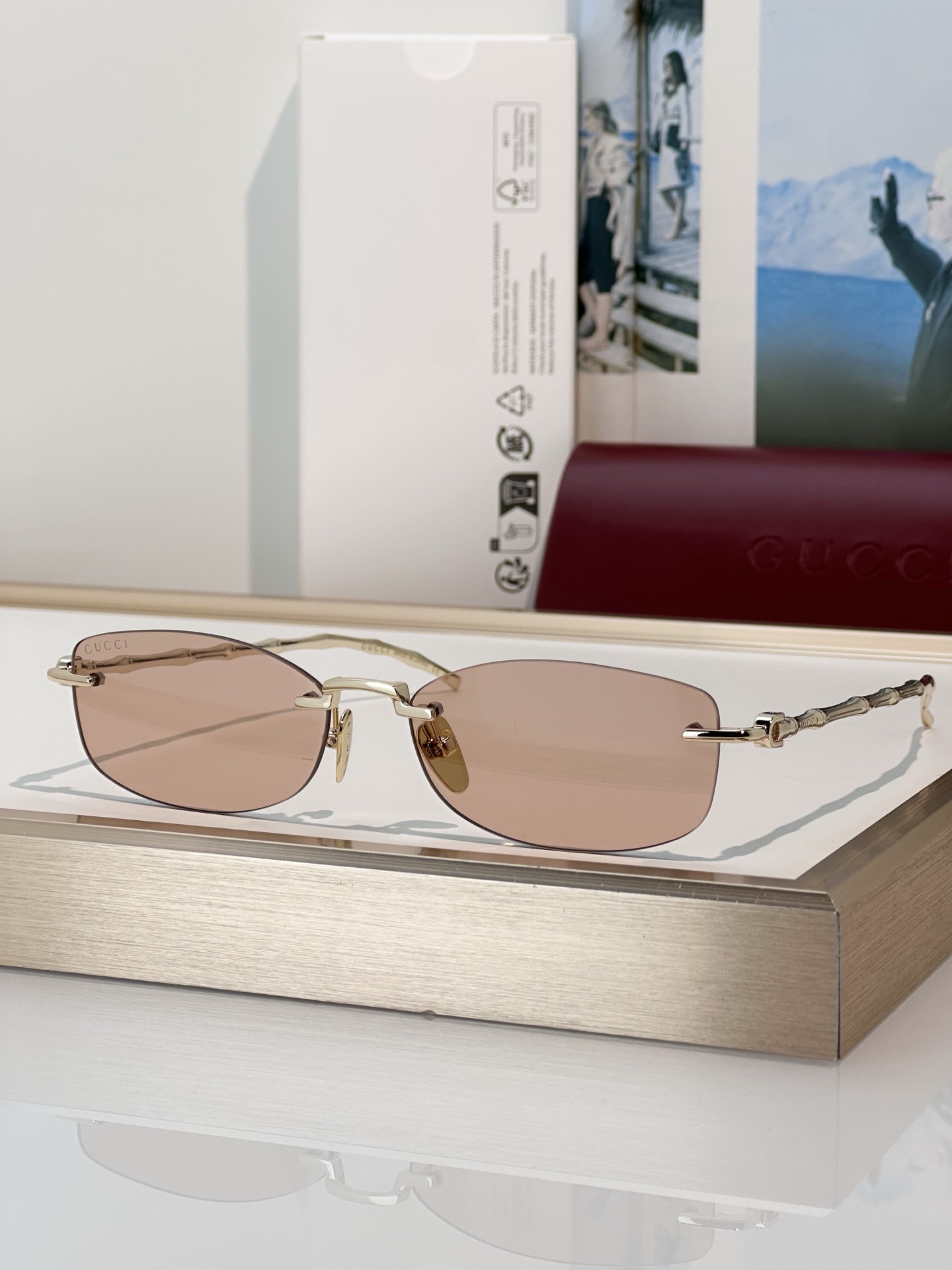 Designer Sunglasses GG2386S