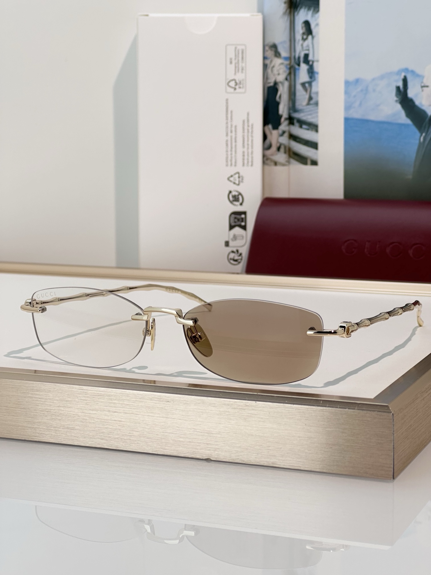 Designer Sunglasses GG2386S
