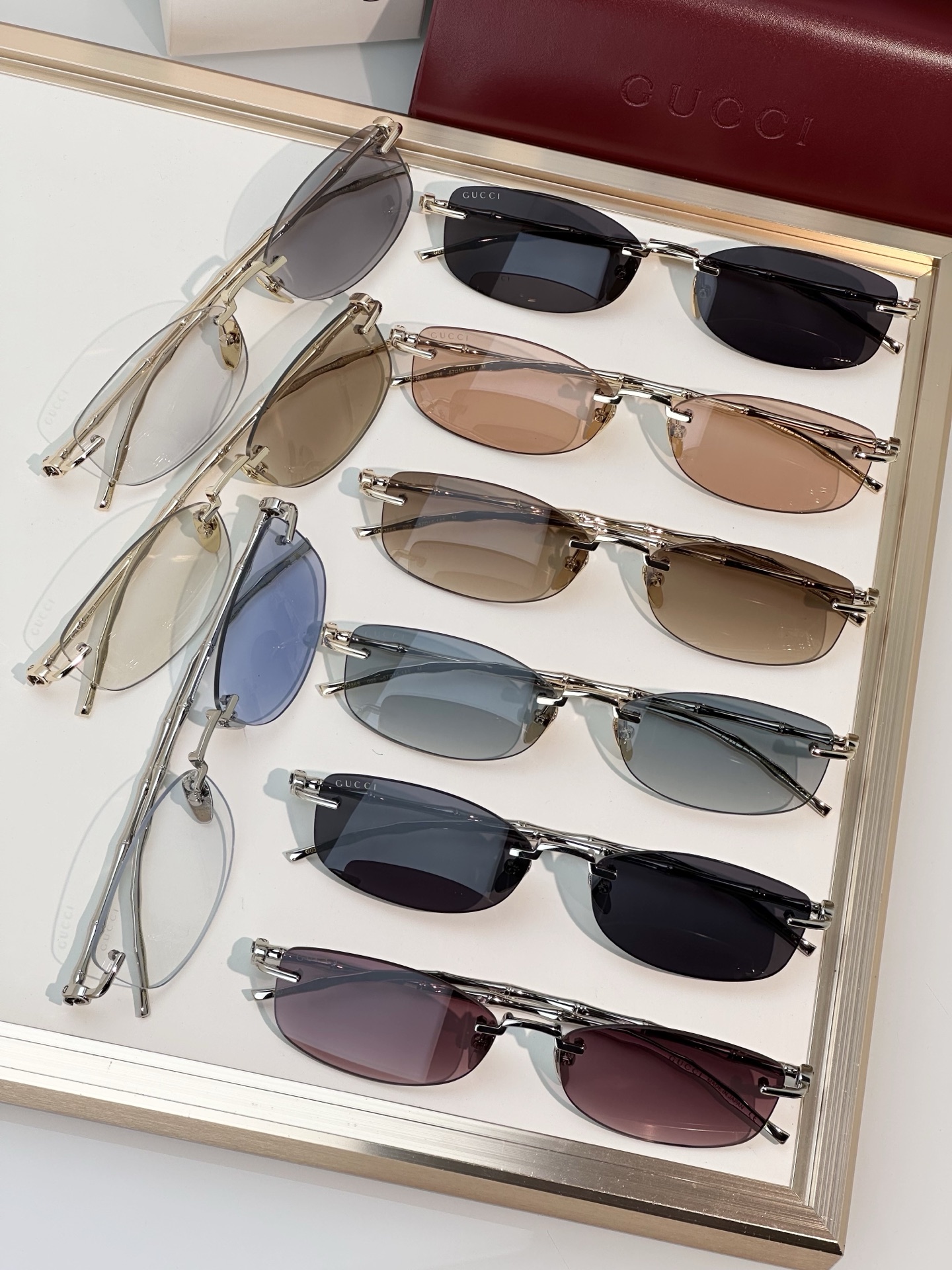 Designer Sunglasses GG2386S