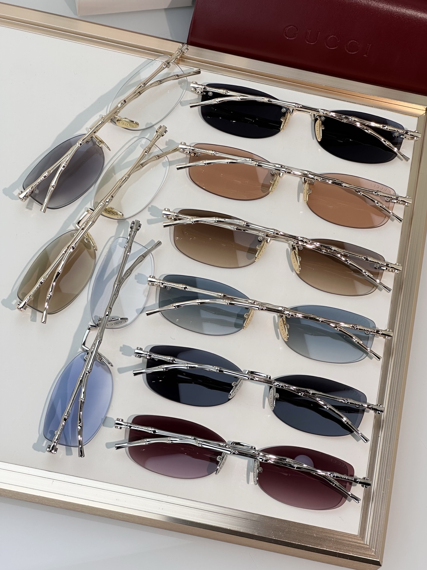 Designer Sunglasses GG2386S