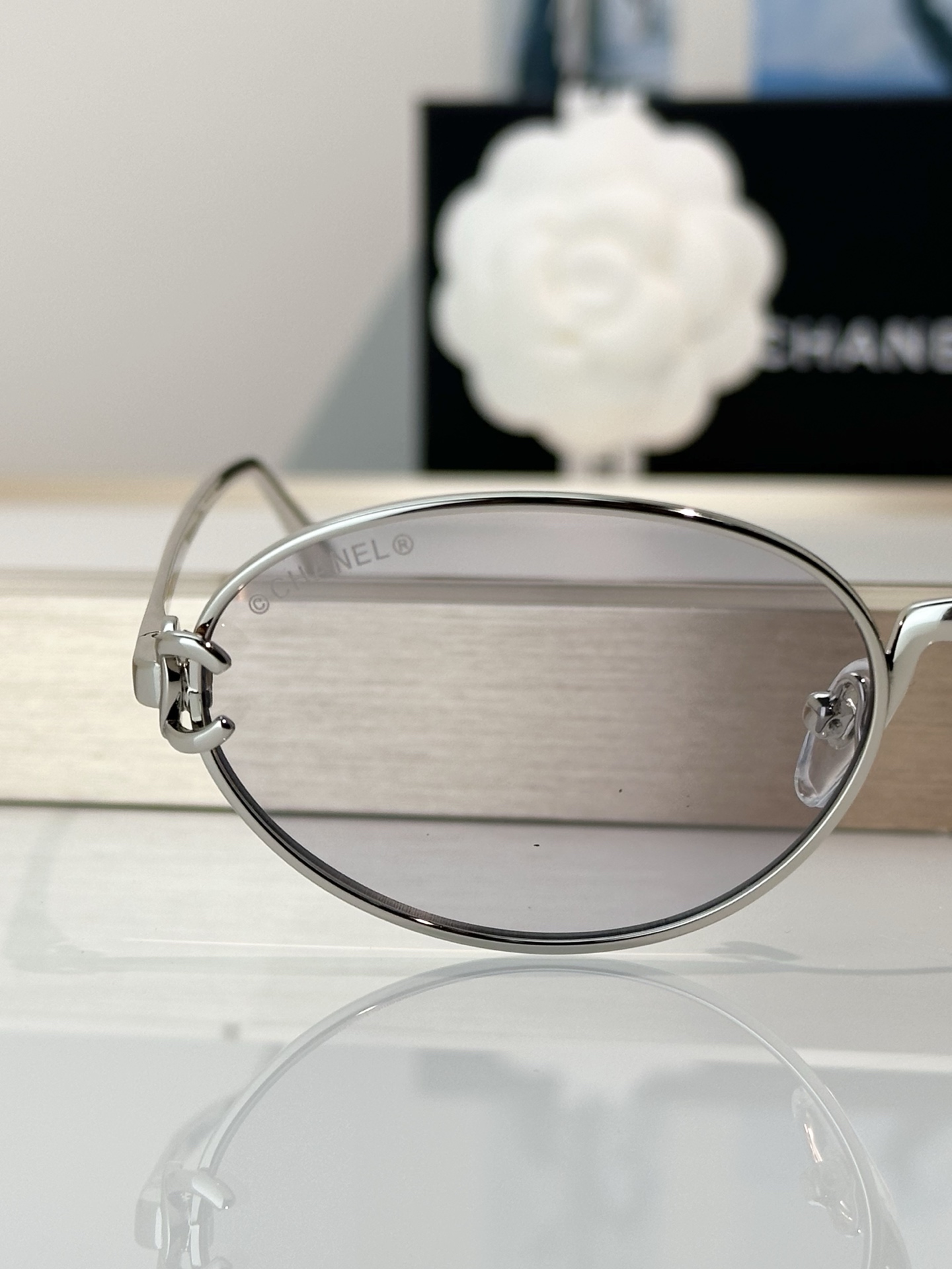 Chanel Sunglasses CH4304