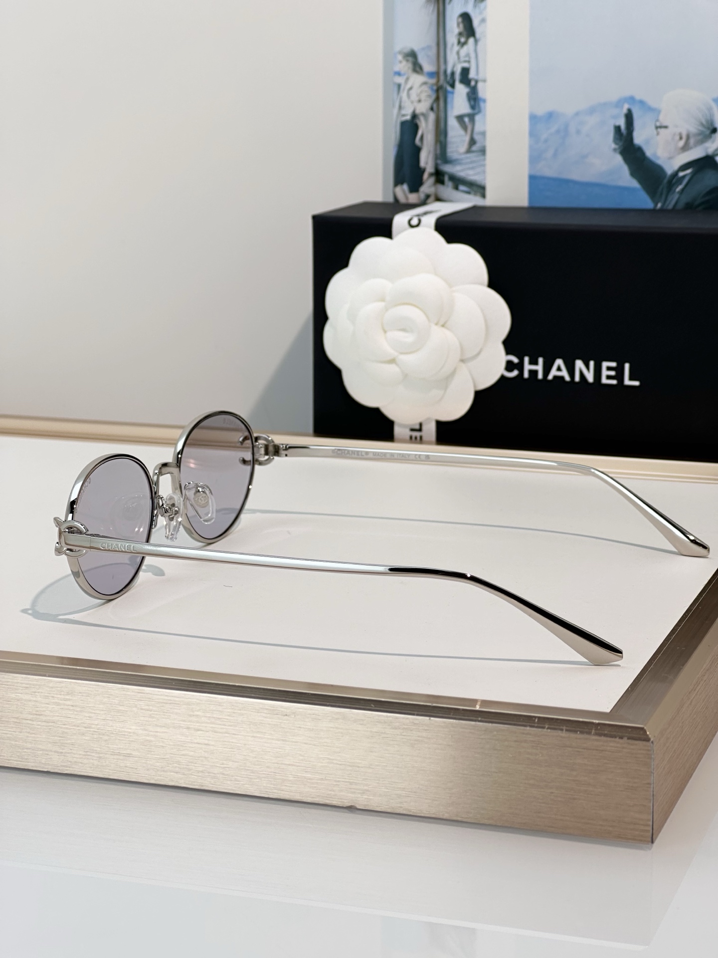 Chanel Sunglasses CH4304