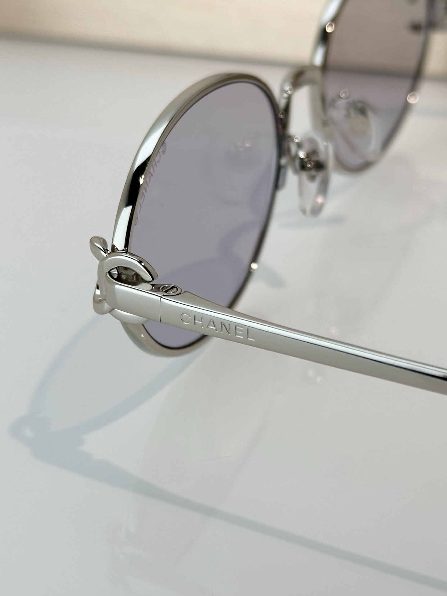 Chanel Sunglasses CH4304
