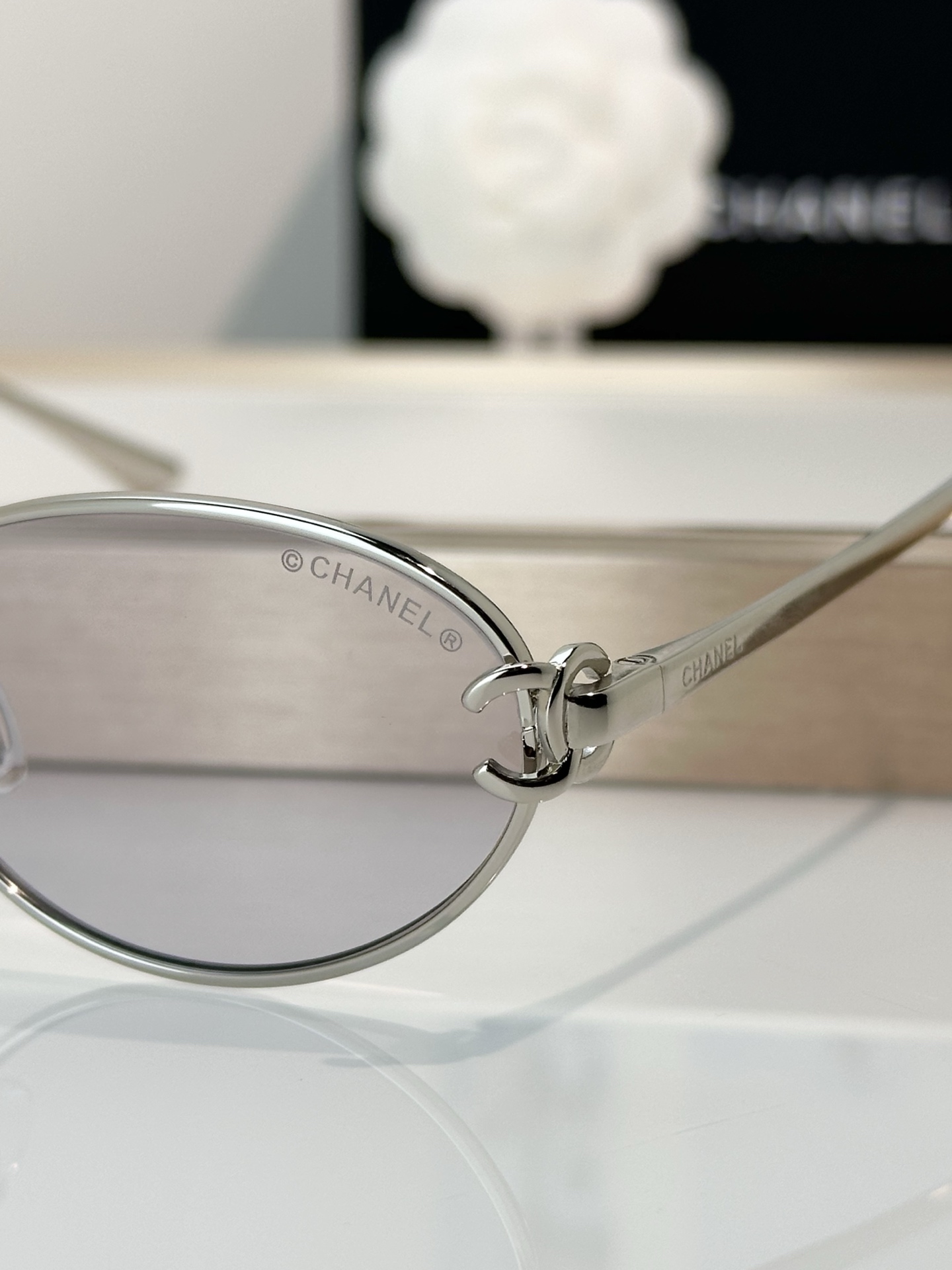 Chanel Sunglasses CH4304